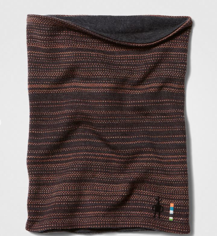 Smartwool Reversible Neck Gaiter NEW