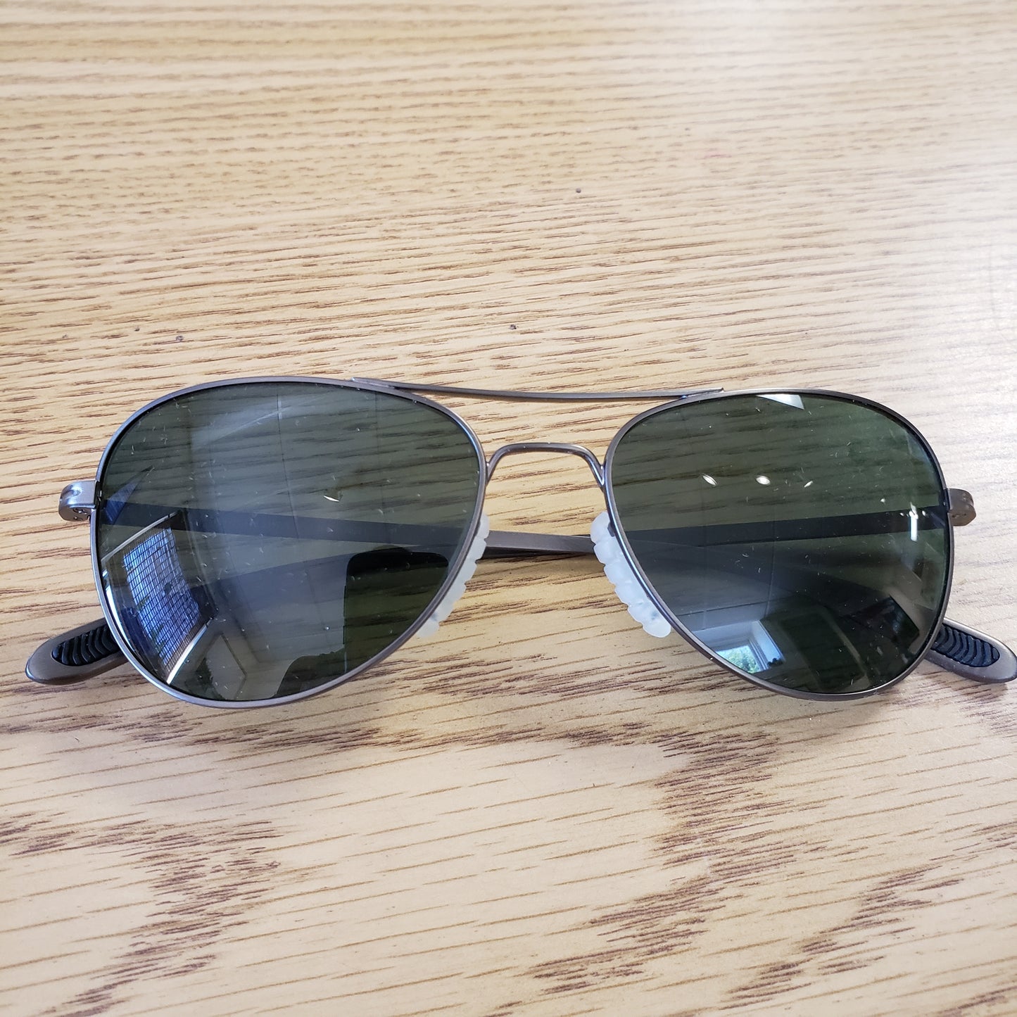 Roka Rio Polarized Aviators