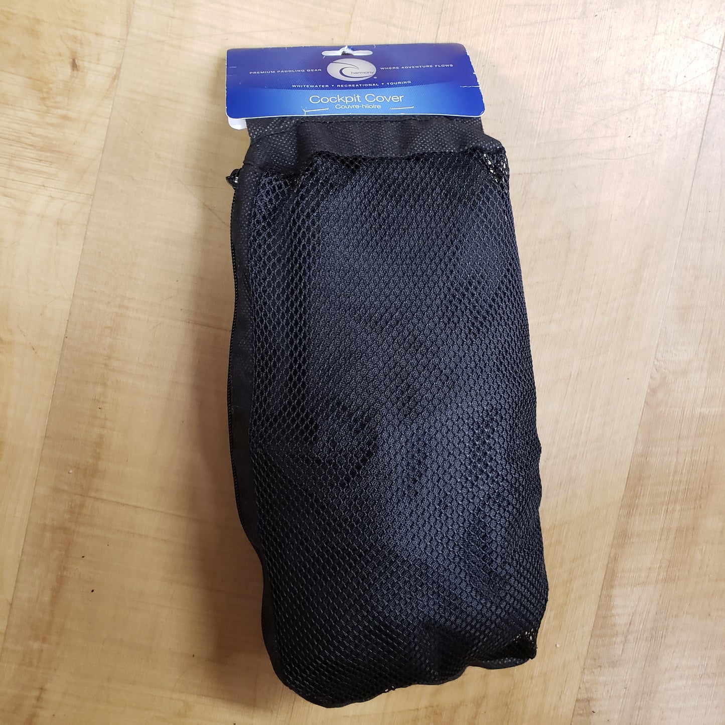 Harmony Confluence Cockpit Cover 52/22 (New)