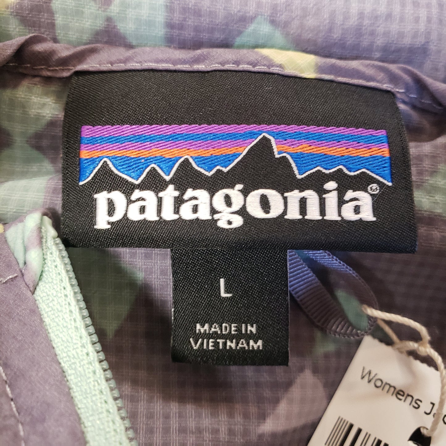 Patagonia Houdini Jacket