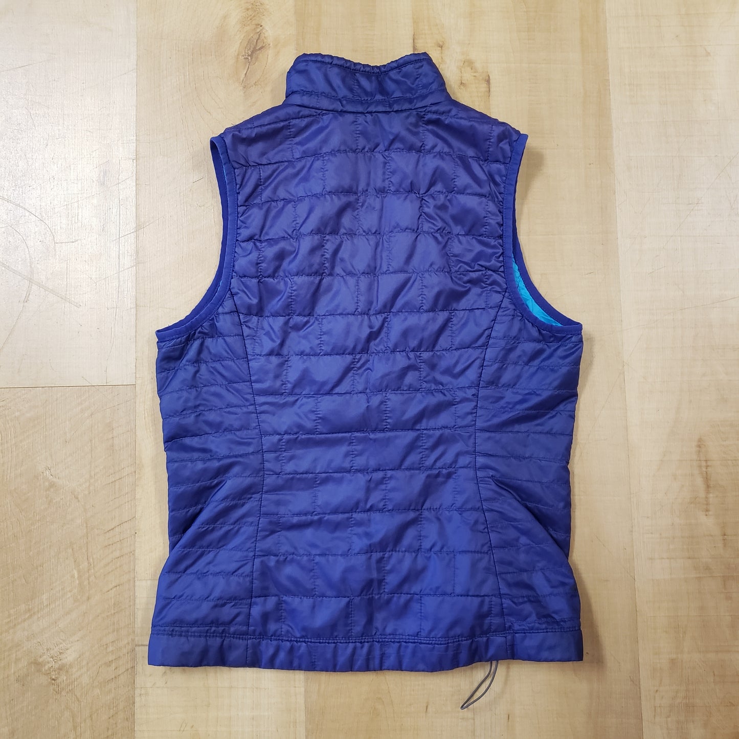 Patagonia Nano Puff Vest*