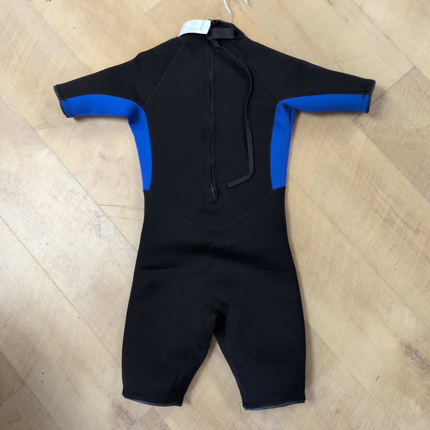 Youth Shorty Wesuit