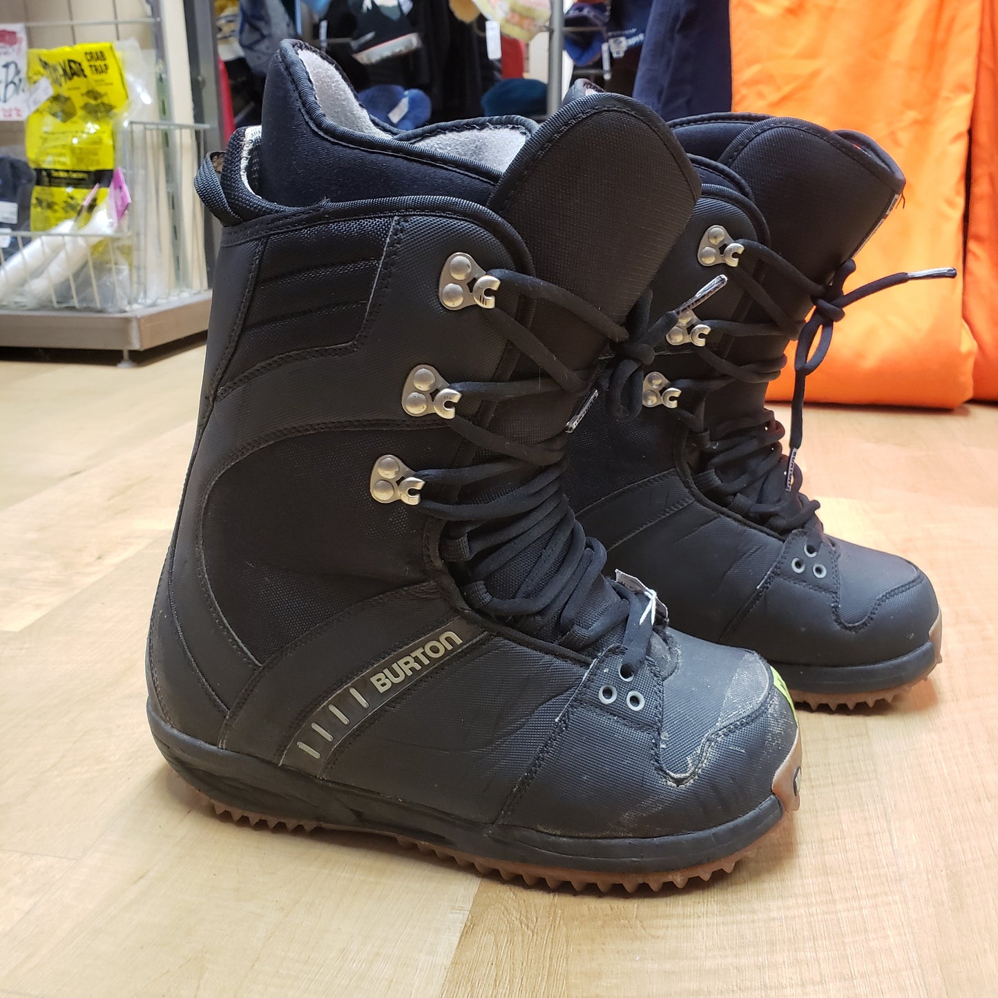 Burton Freestyle Snowboard Boot