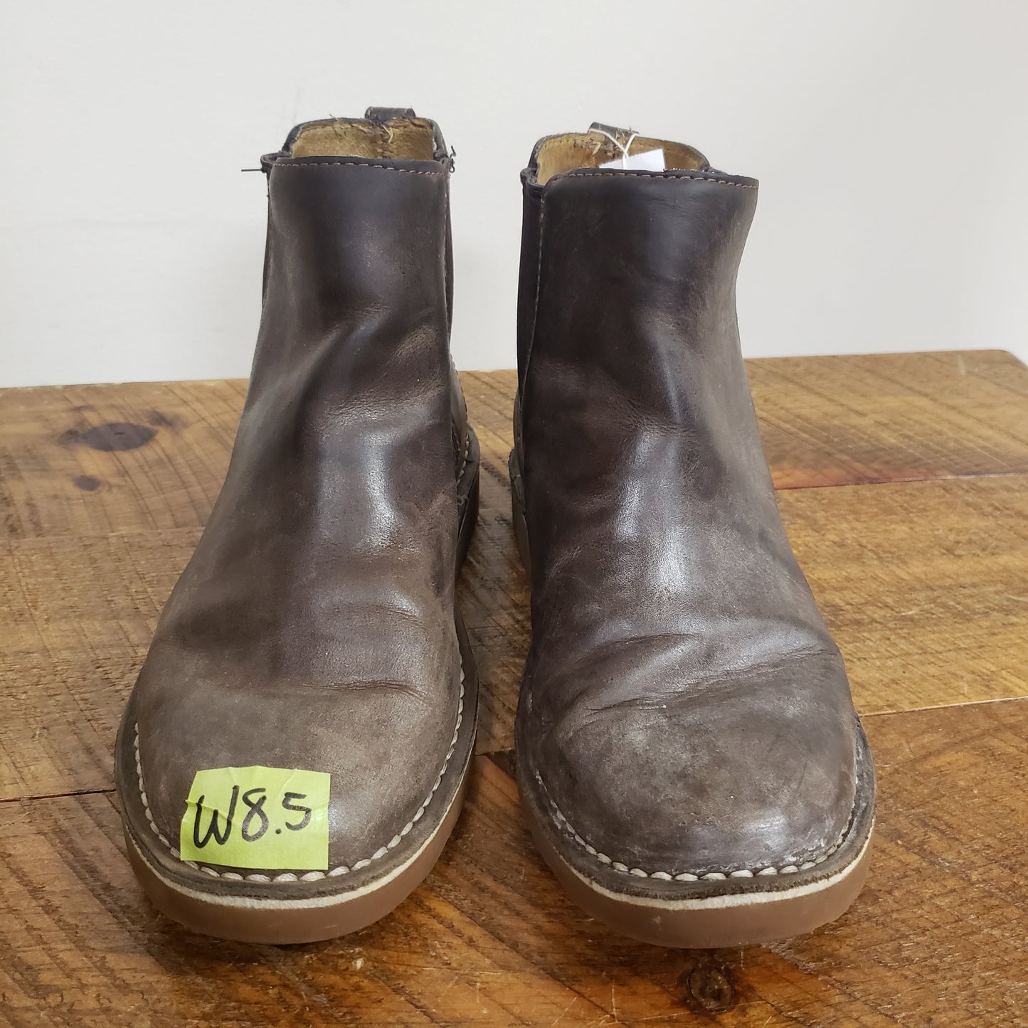 LL Bean Stonington Chelsea Boots