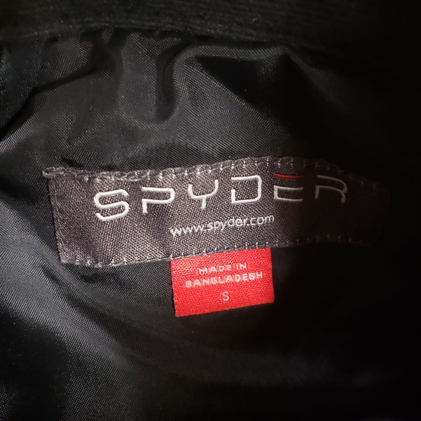 Spyder ACG Power Snow Pants