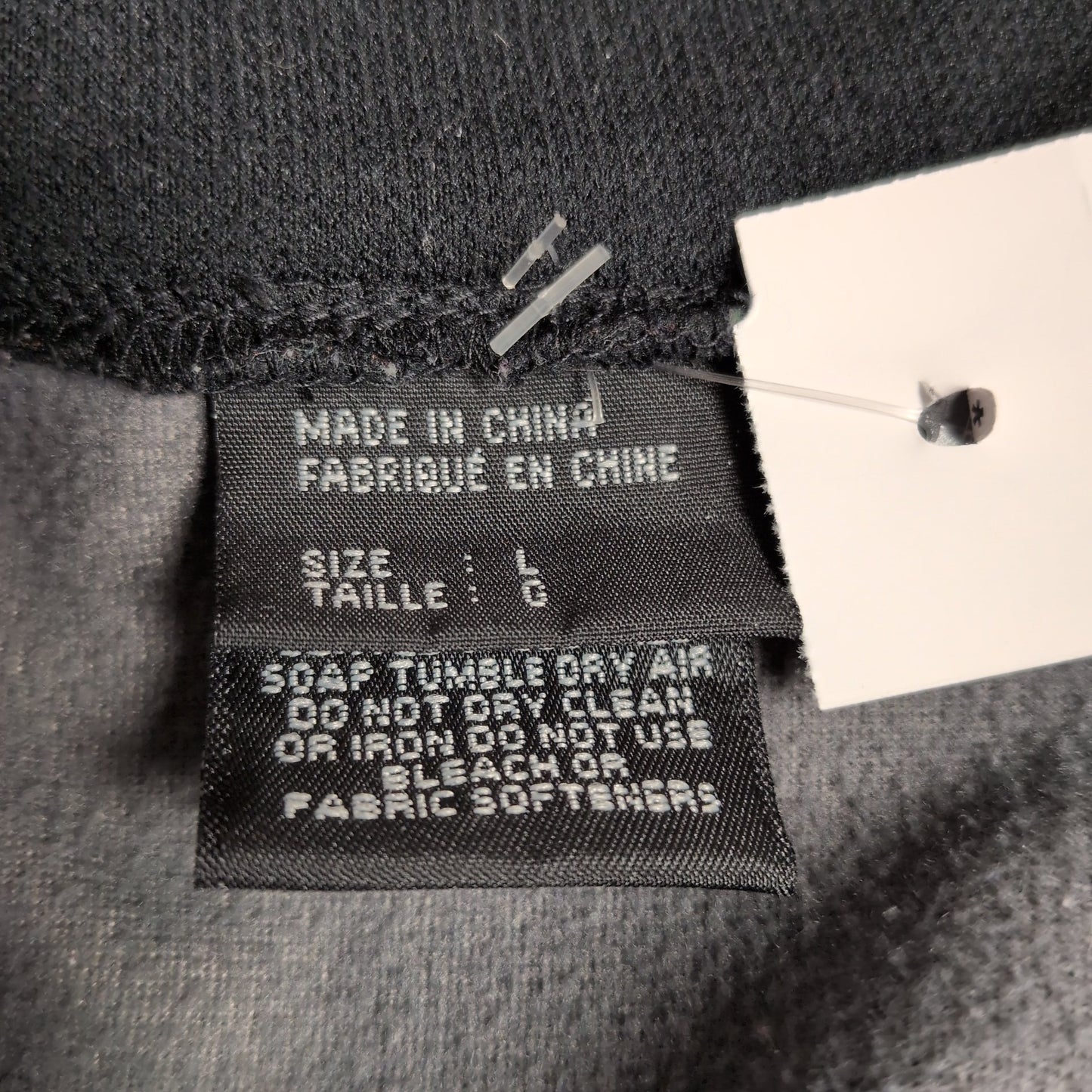 Mountain Hardwear GTX Windstopper SS