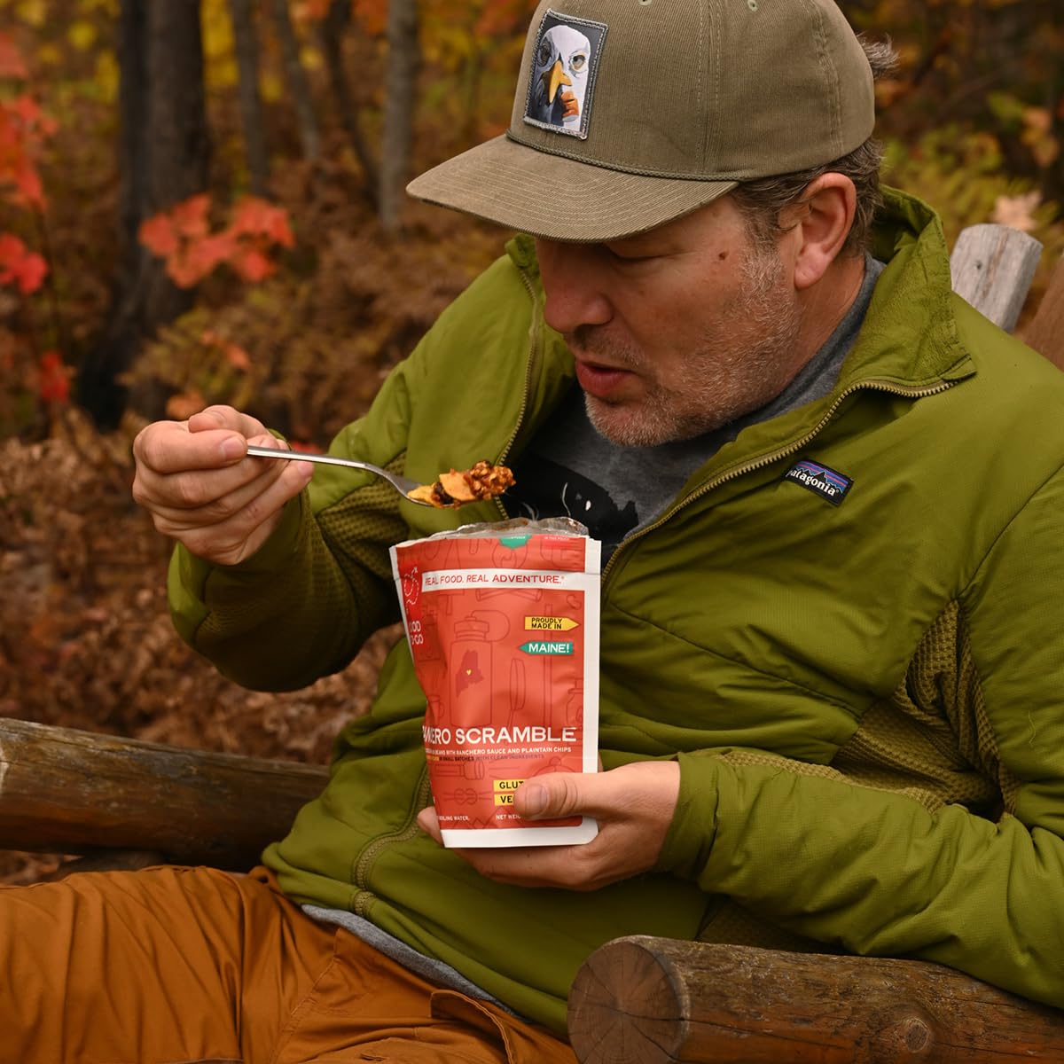 Good To-Go Dehydrated Meal (Single)
