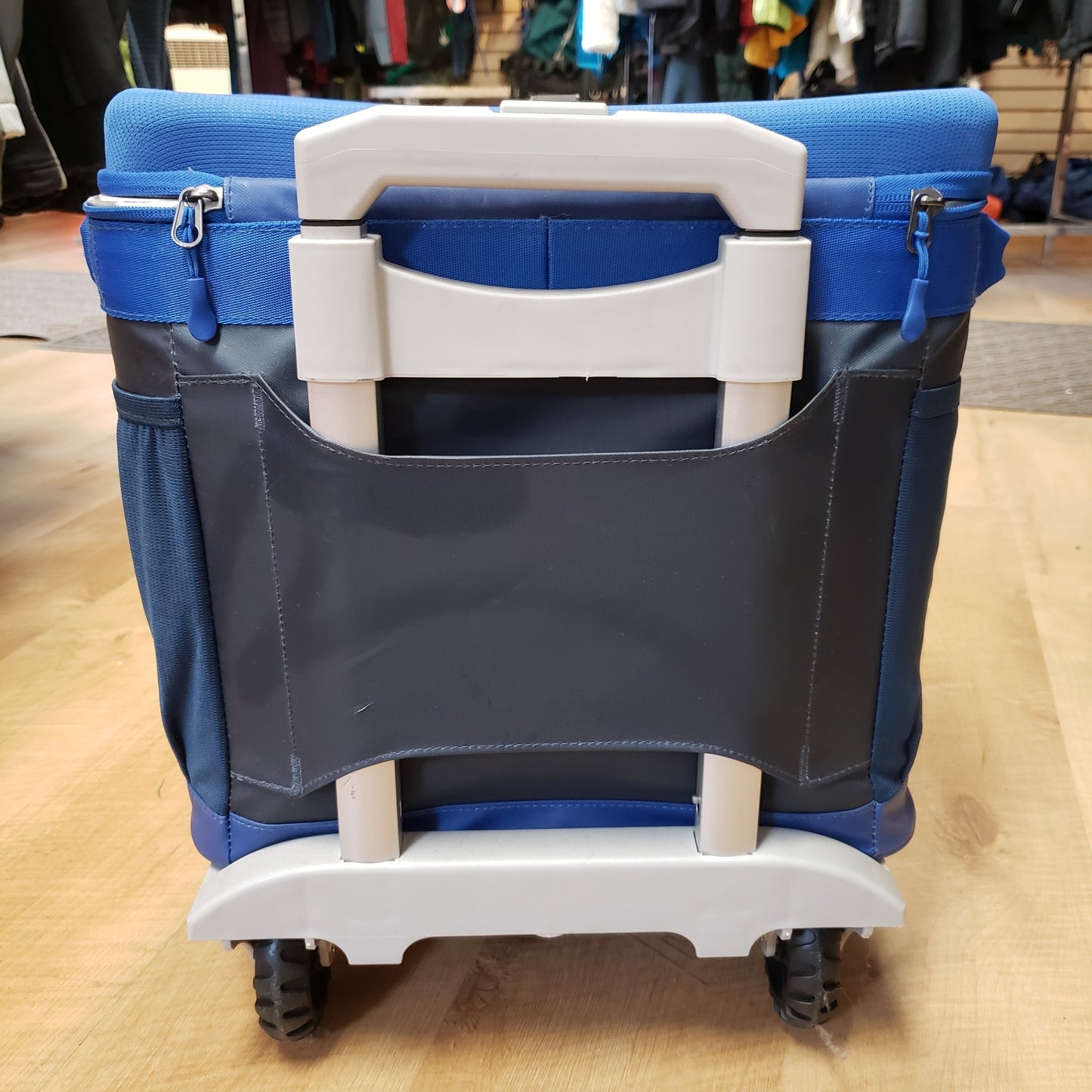 Embark Soft Rolling Cooler NWT