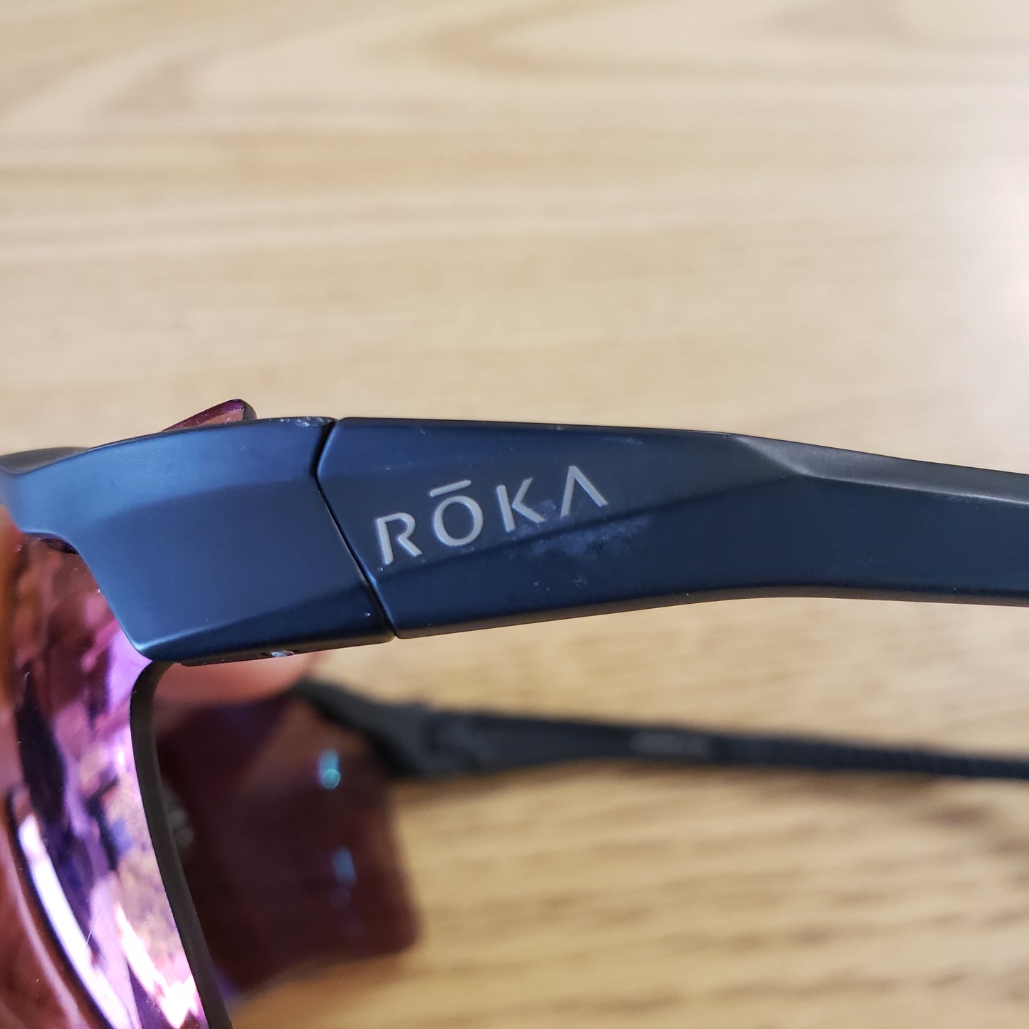 Roka TL-1 Sunglasses