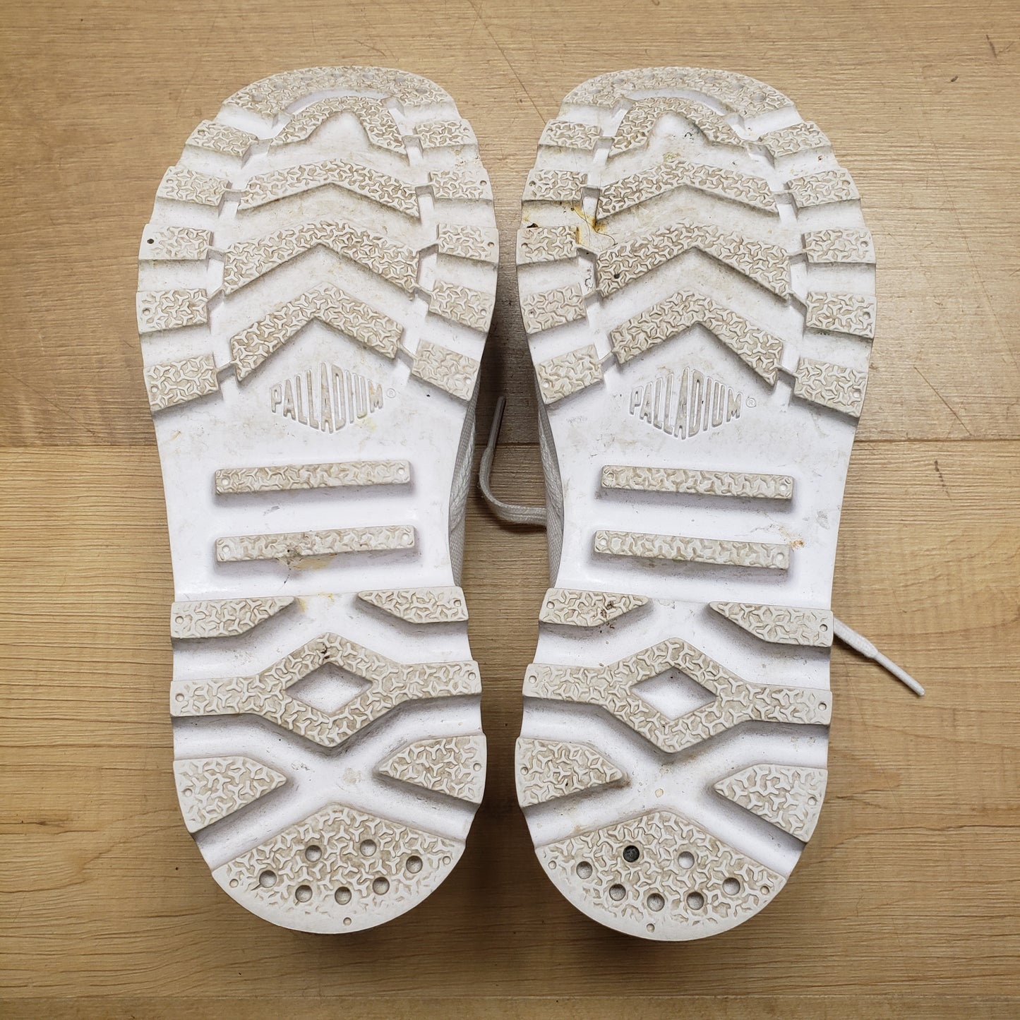 Palladium Pampa Ox Shoes