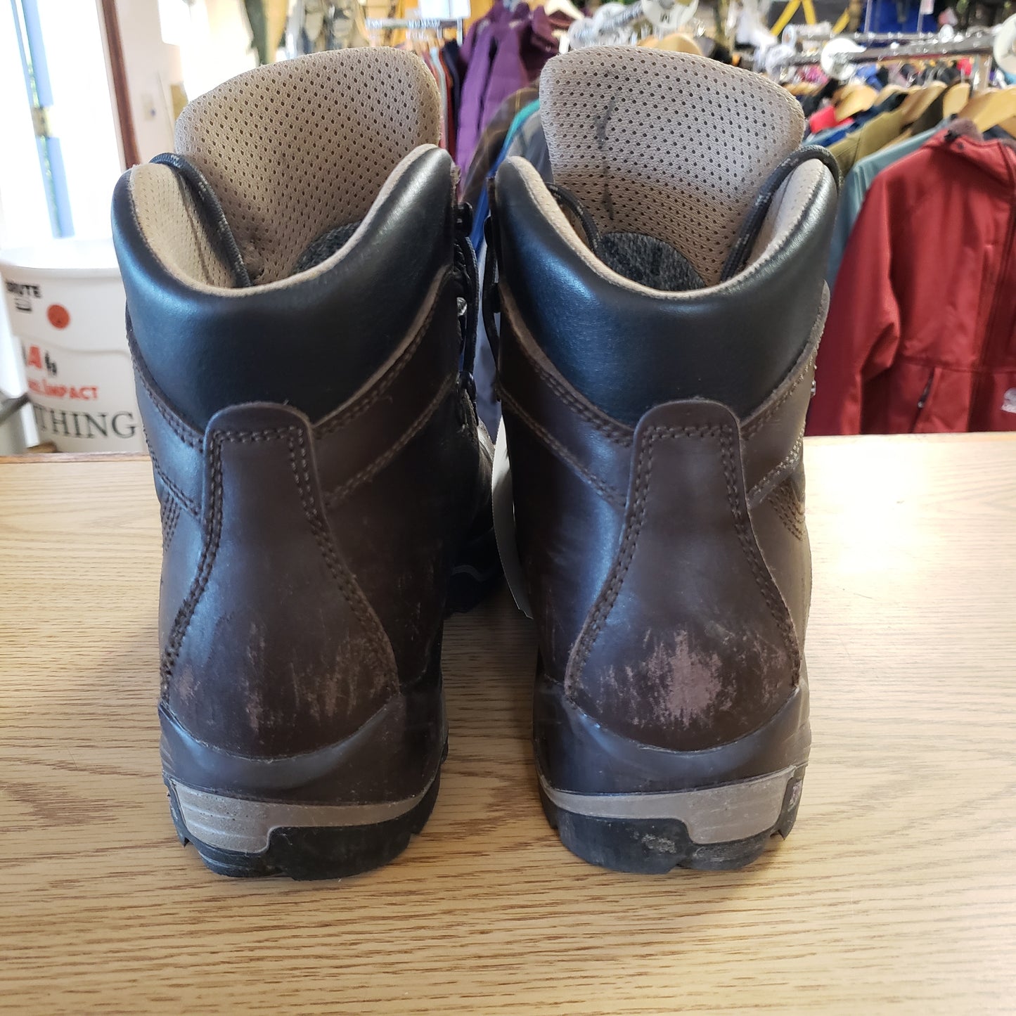 Asolo TPS 520 GV Hiking Boots