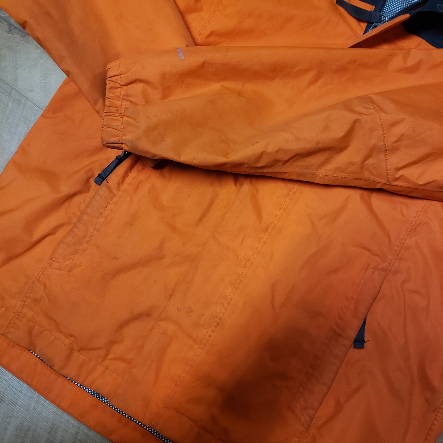 The North Face DryVent Rain Jacket*