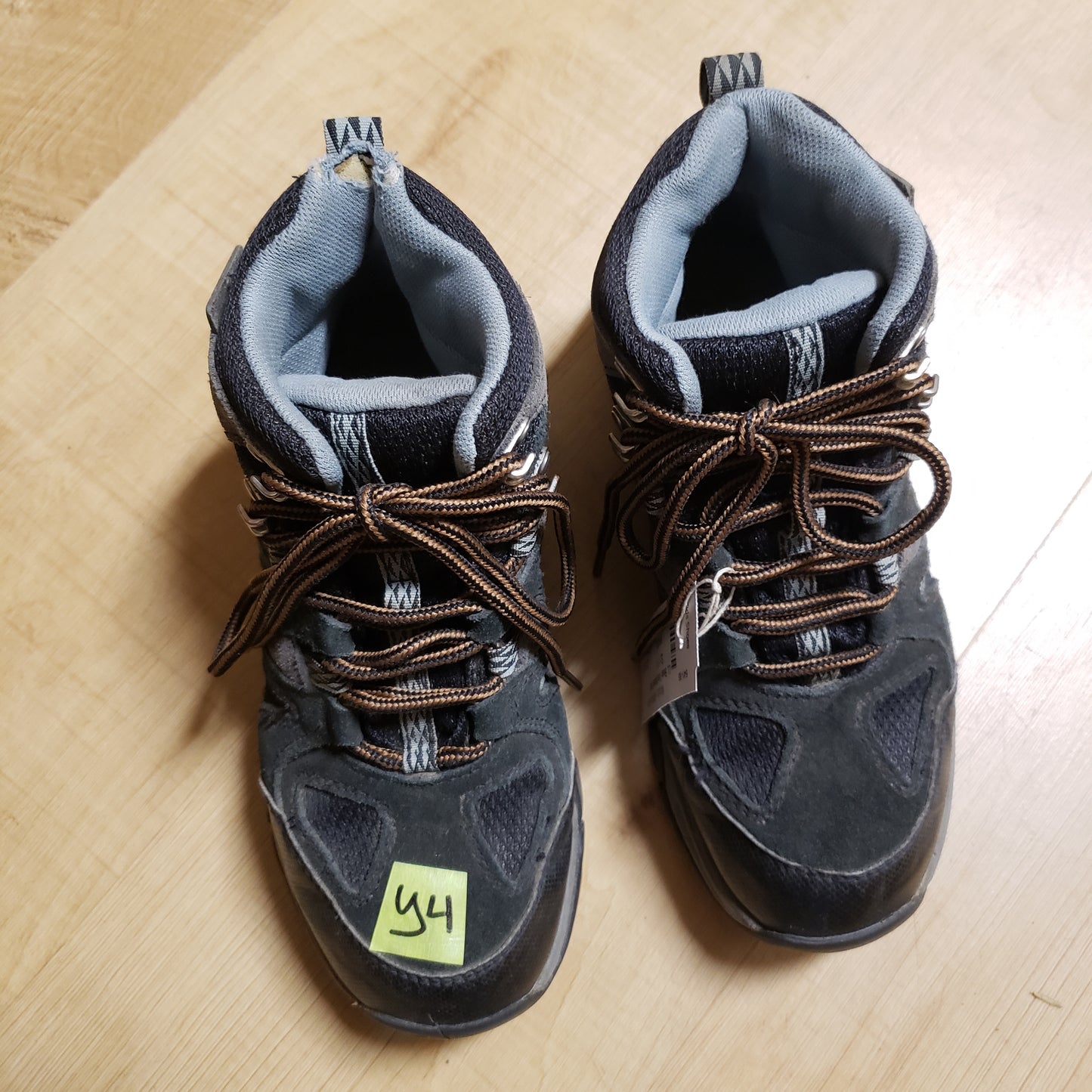 LL Bean Trail Model Hiker*