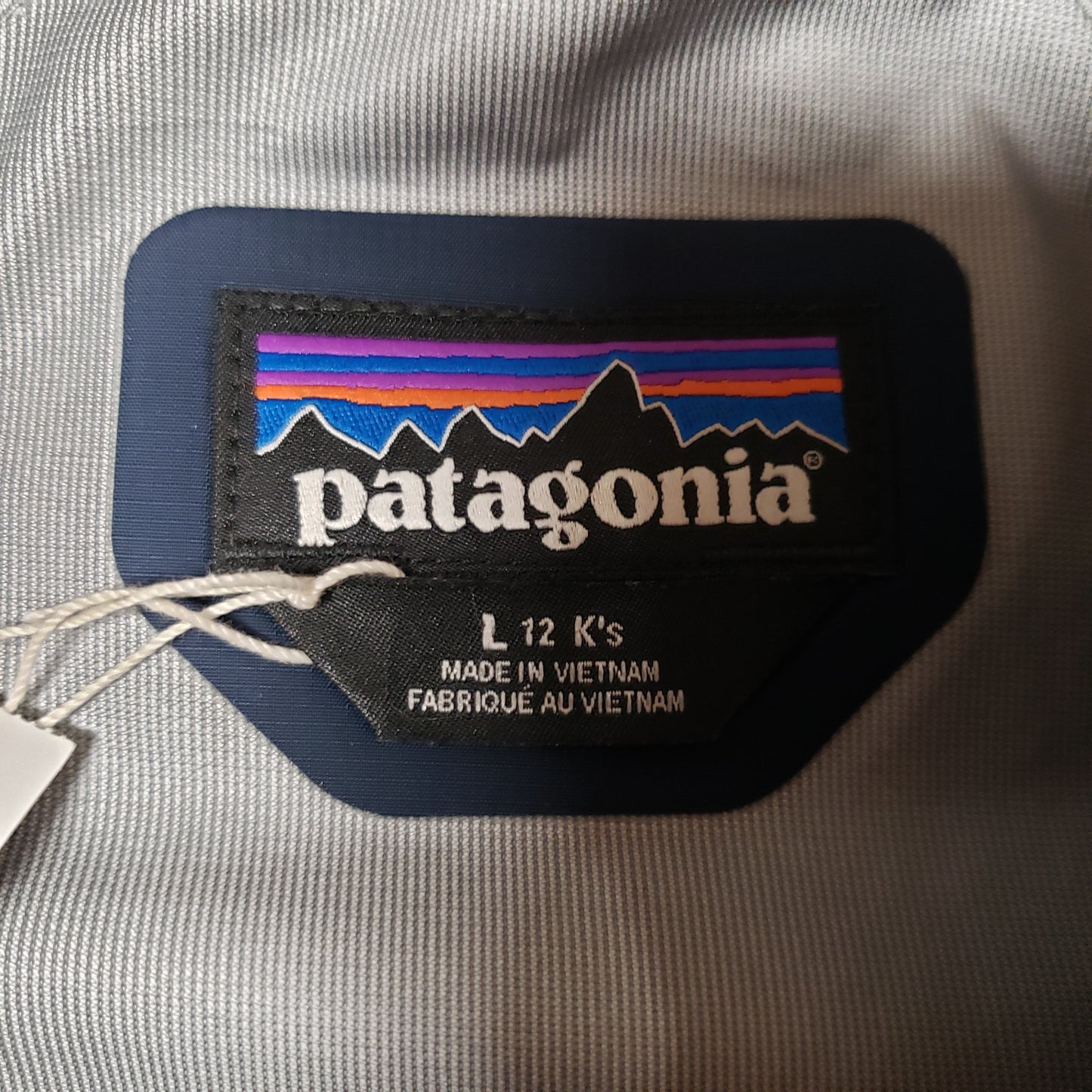 Patagonia Torrentshell 3L Rain Jacket