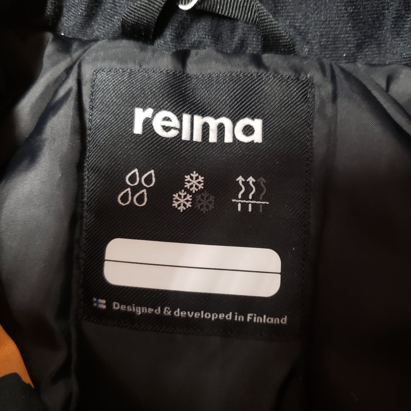 Reimi Puhuri - Toddler Snow Suit