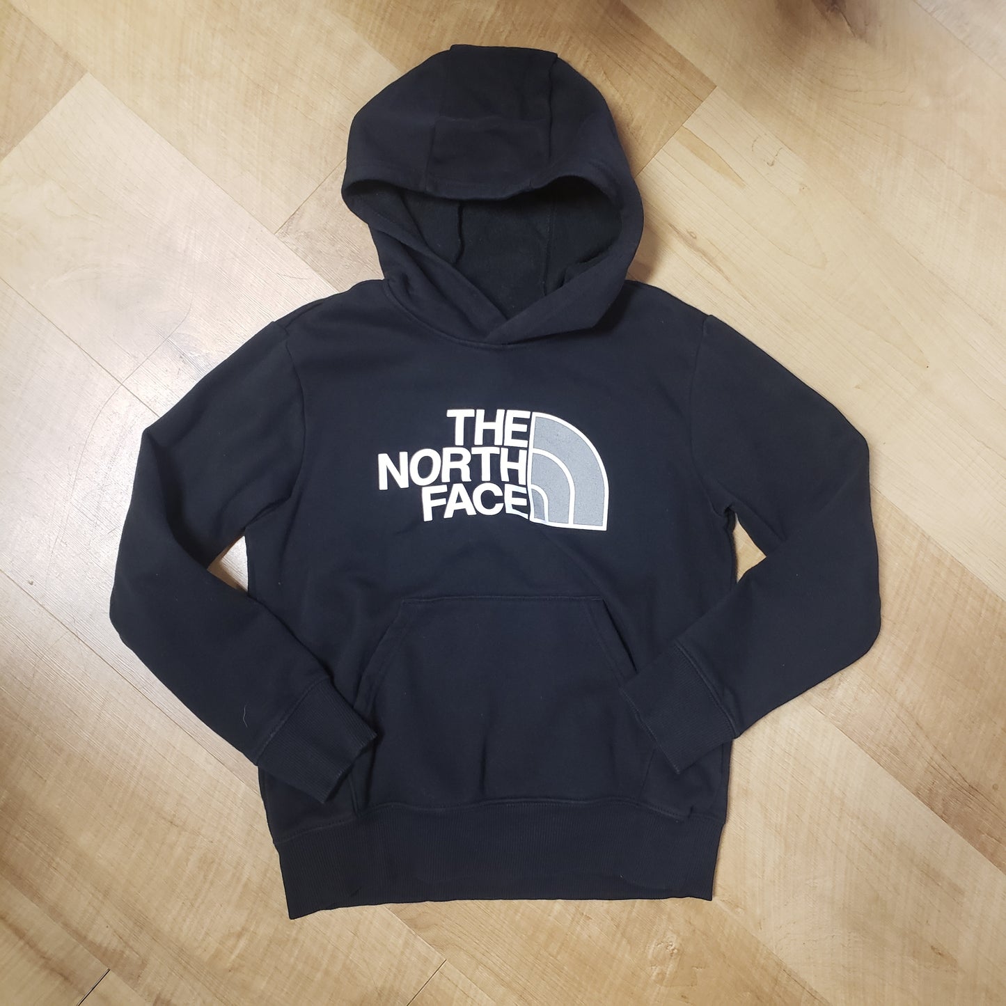 The North Face Hoodie
