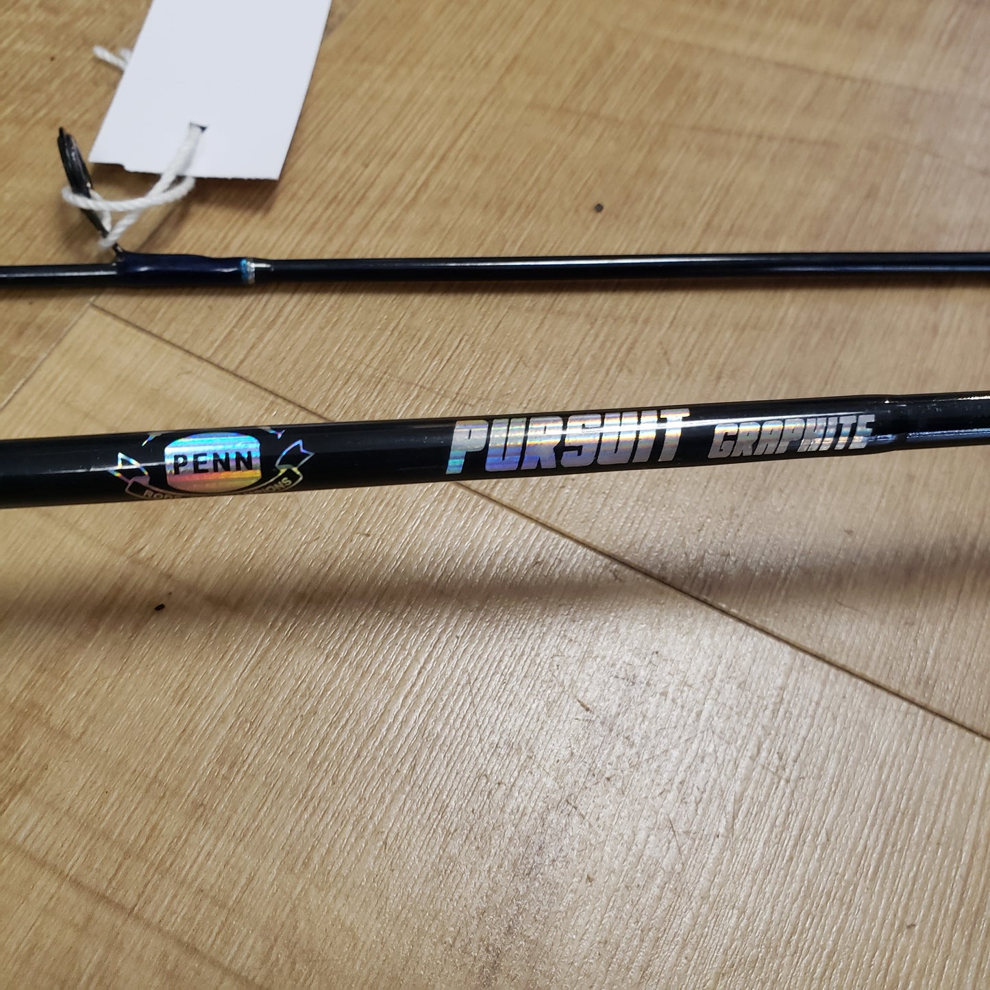 Penn Pursuit Graphite Rod