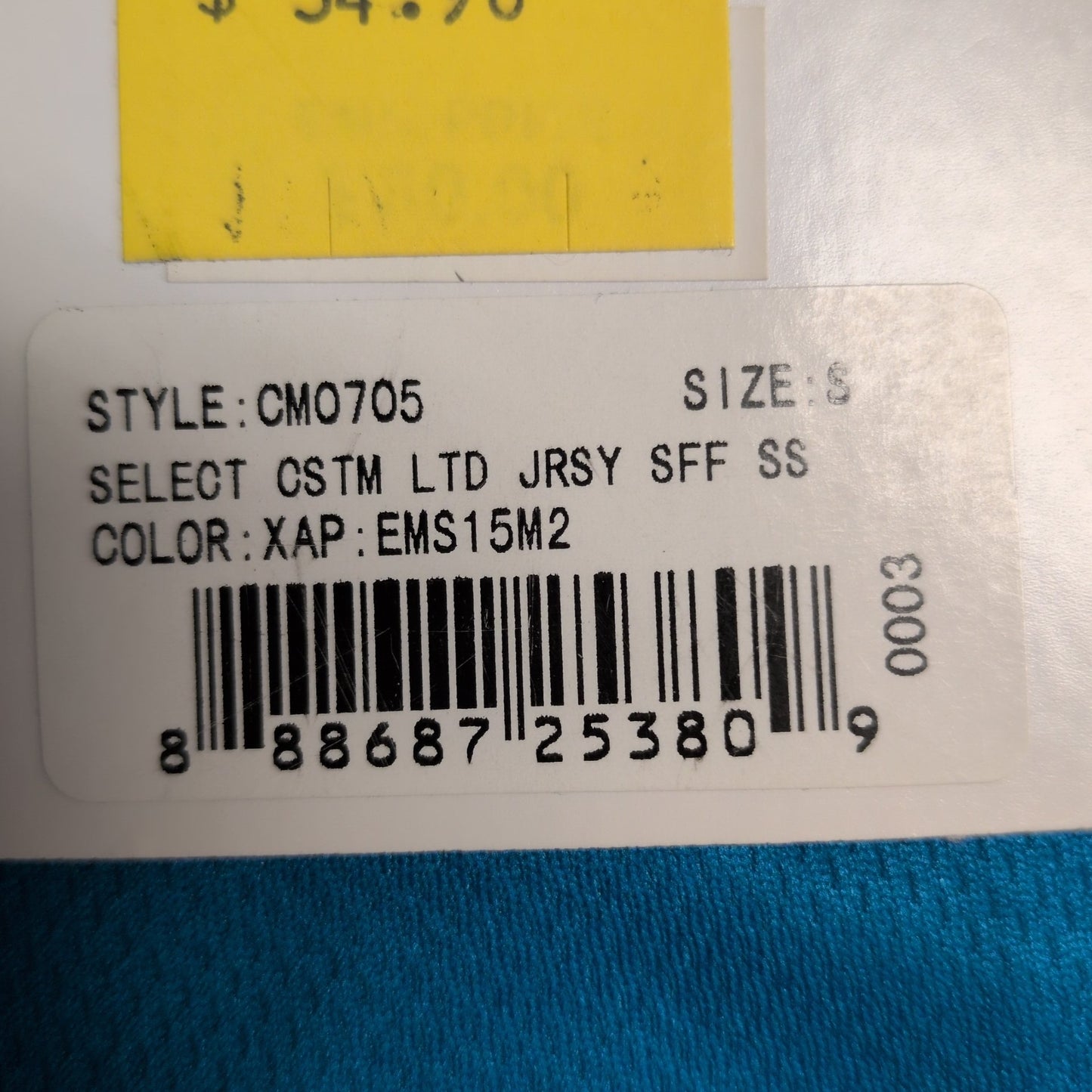 Pearl Izumi Cycling Jersey NEW