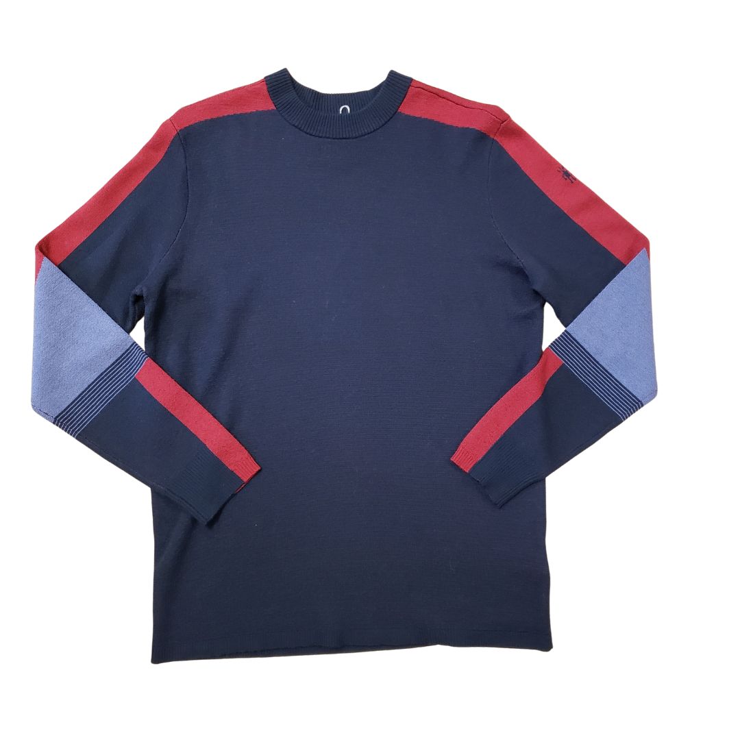 Smartwool Alpine Crew Sweater
