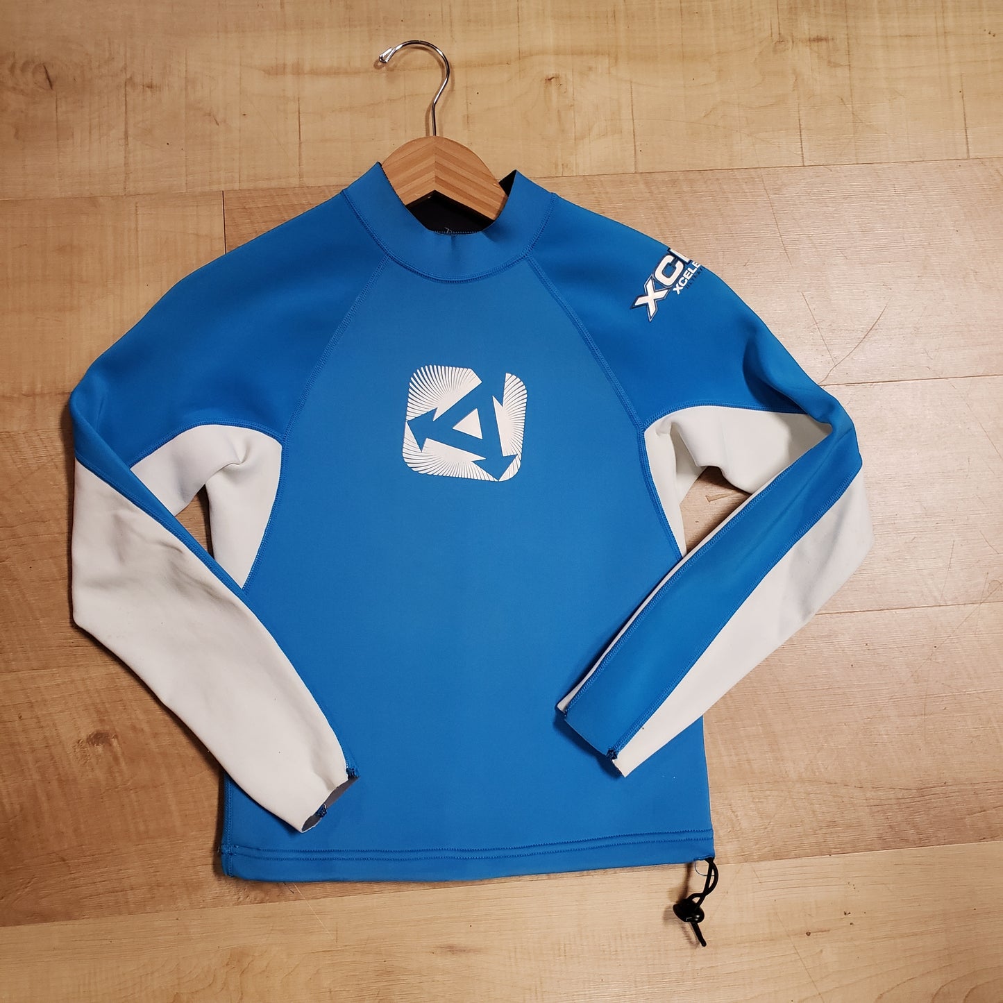 XCEL 1.0 Wetsuit Top*