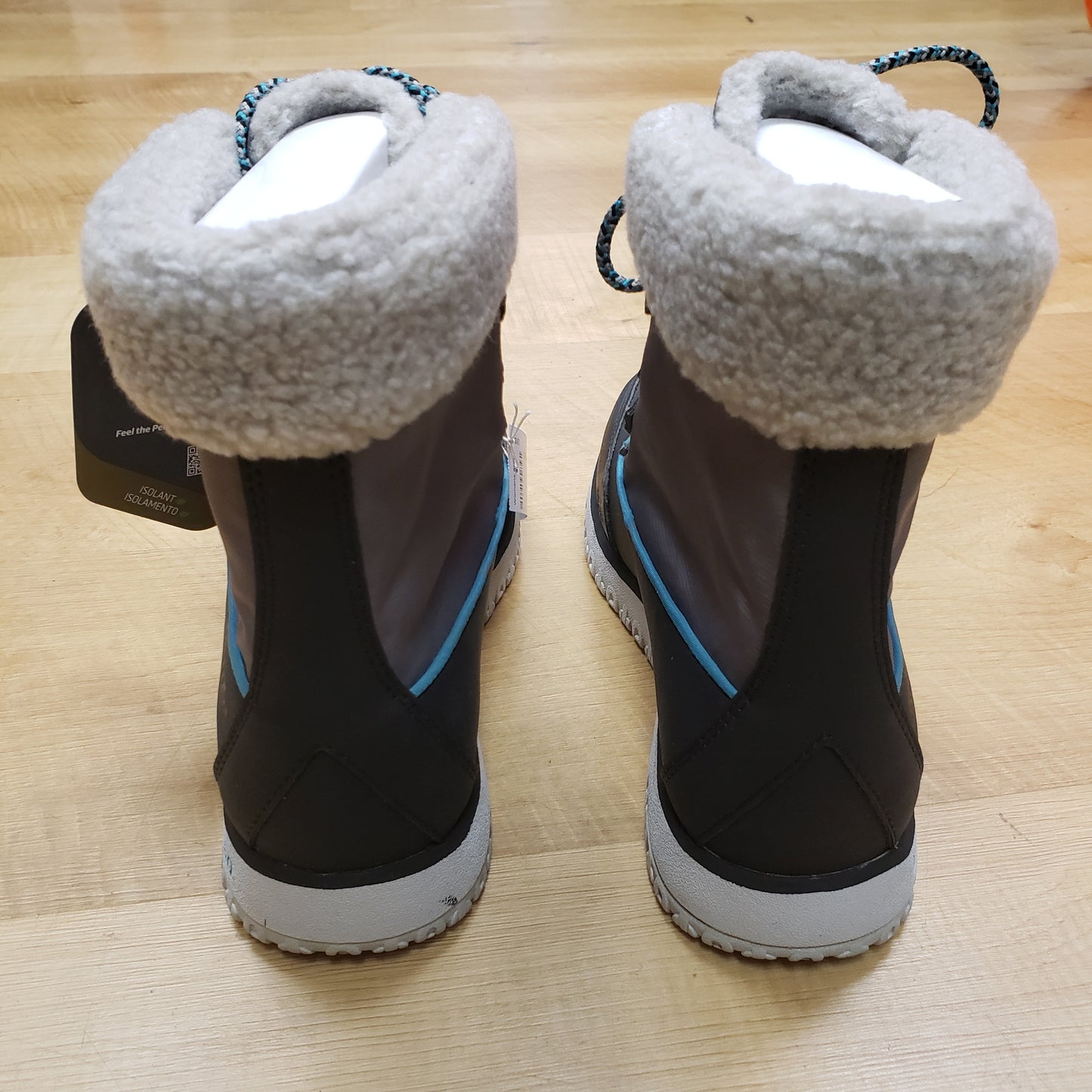 LL Bean Ultralight Pac Boots Mid