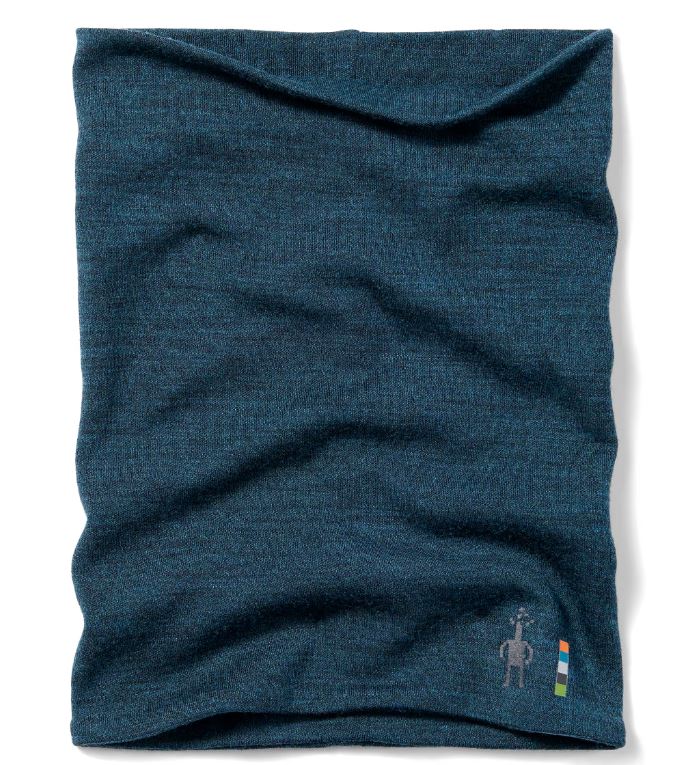 Smartwool Reversible Neck Gaiter NEW