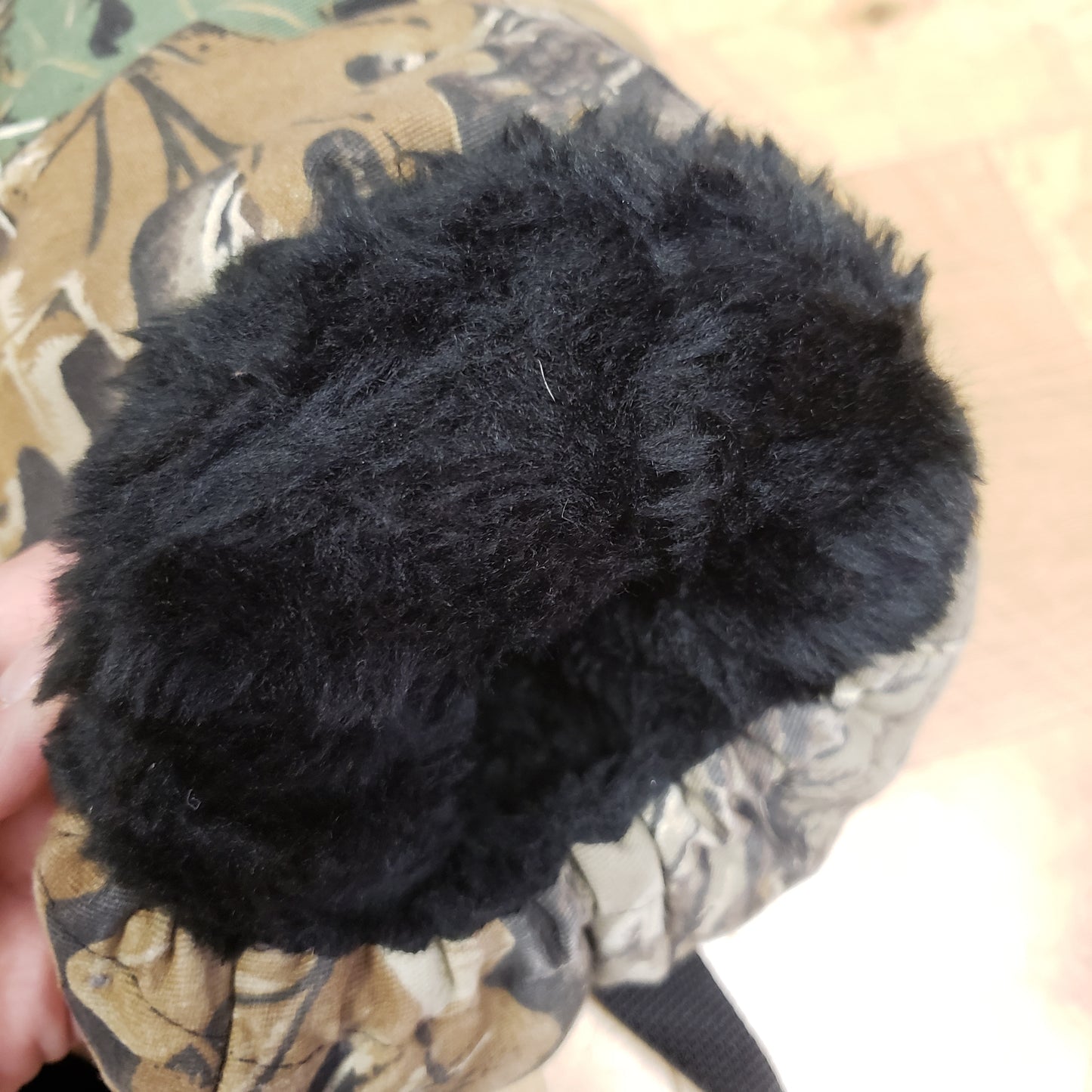 Icebreaker Camo Hand Warmer