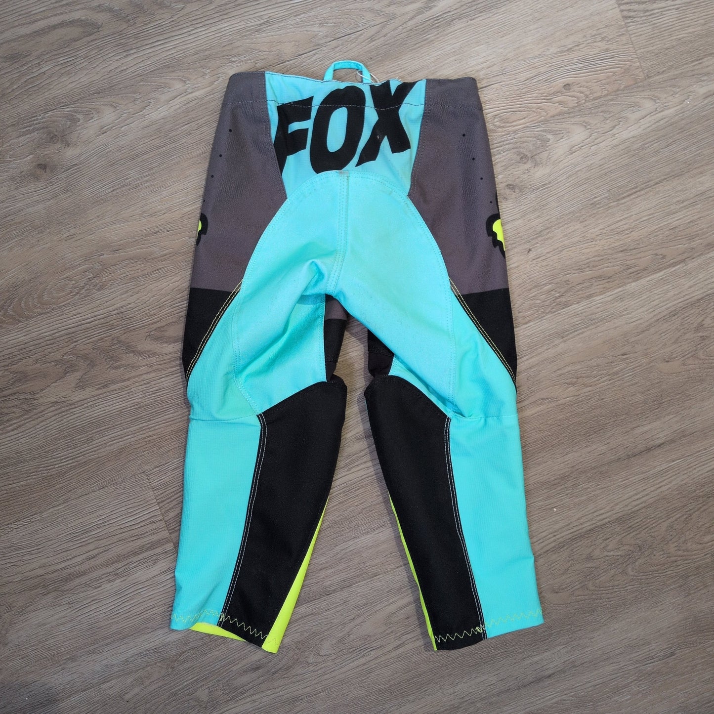Fox 180 Lean Downhill Pants