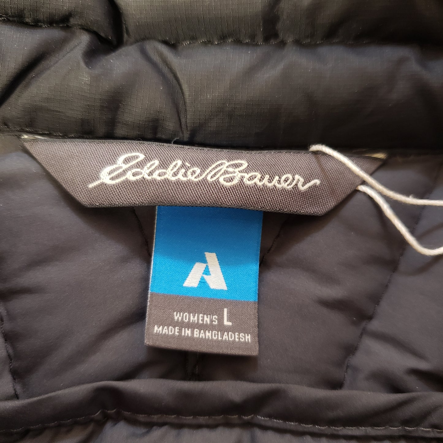 Eddie Bauer MicroTherm 2.0 Down Jacket