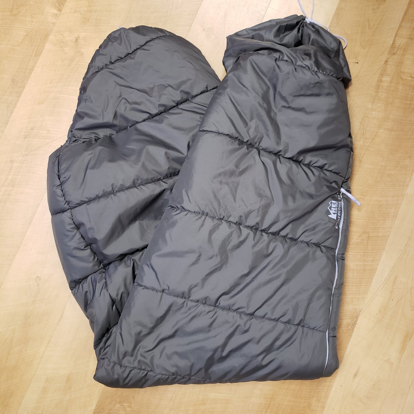 REI Kindercone 25 Deg Sleeping Bag