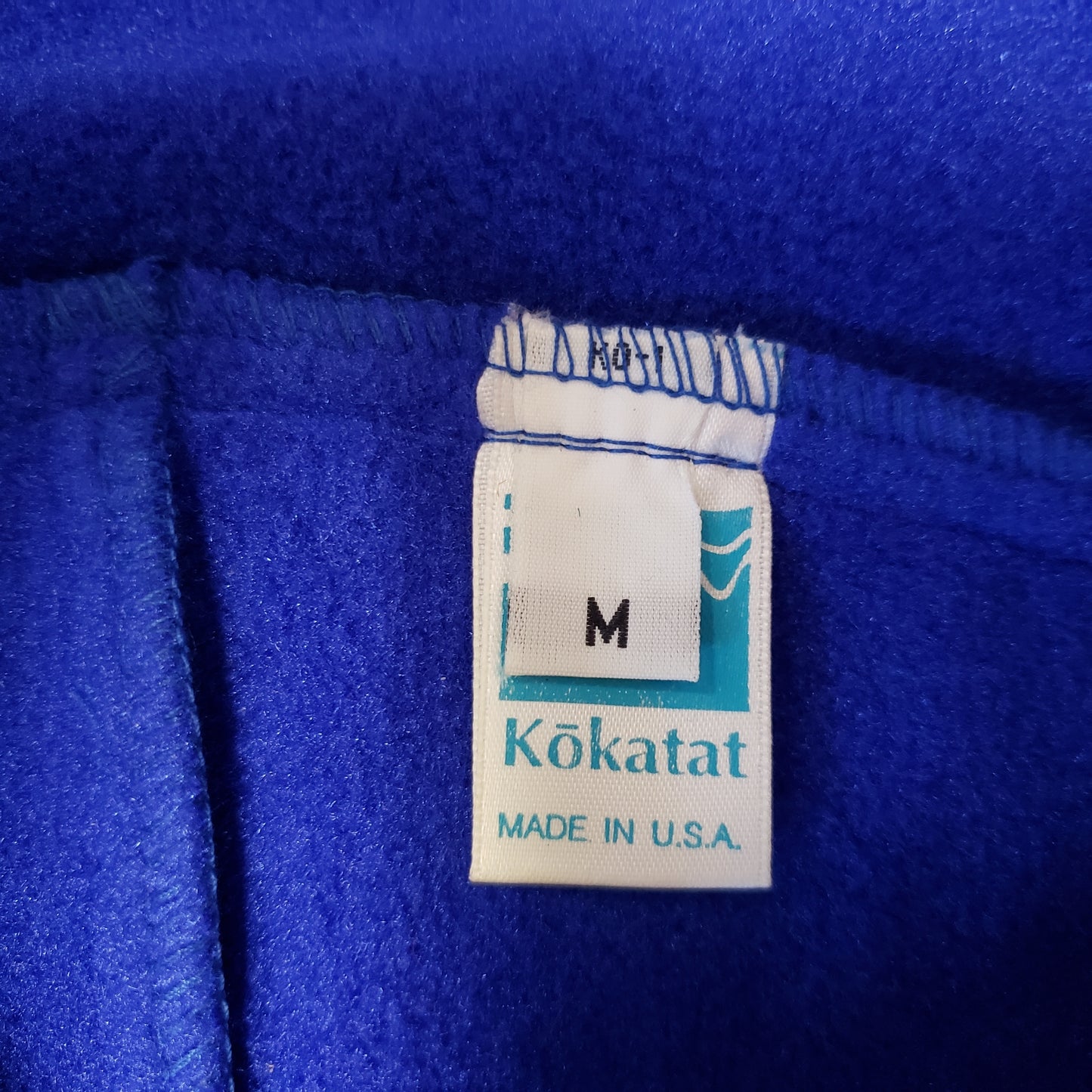 Kokotat Liner Fleece One Piece