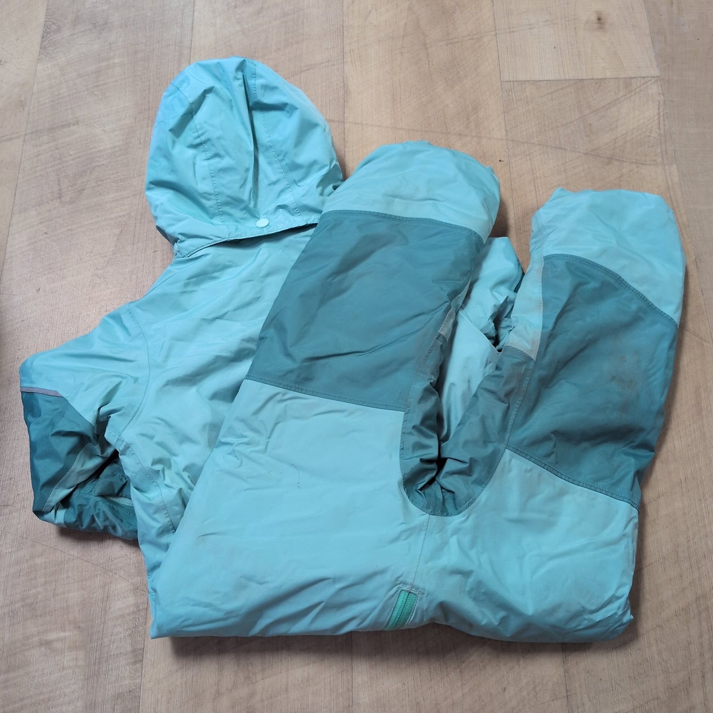 Patagonia Baby Snow Pile One-Piece*