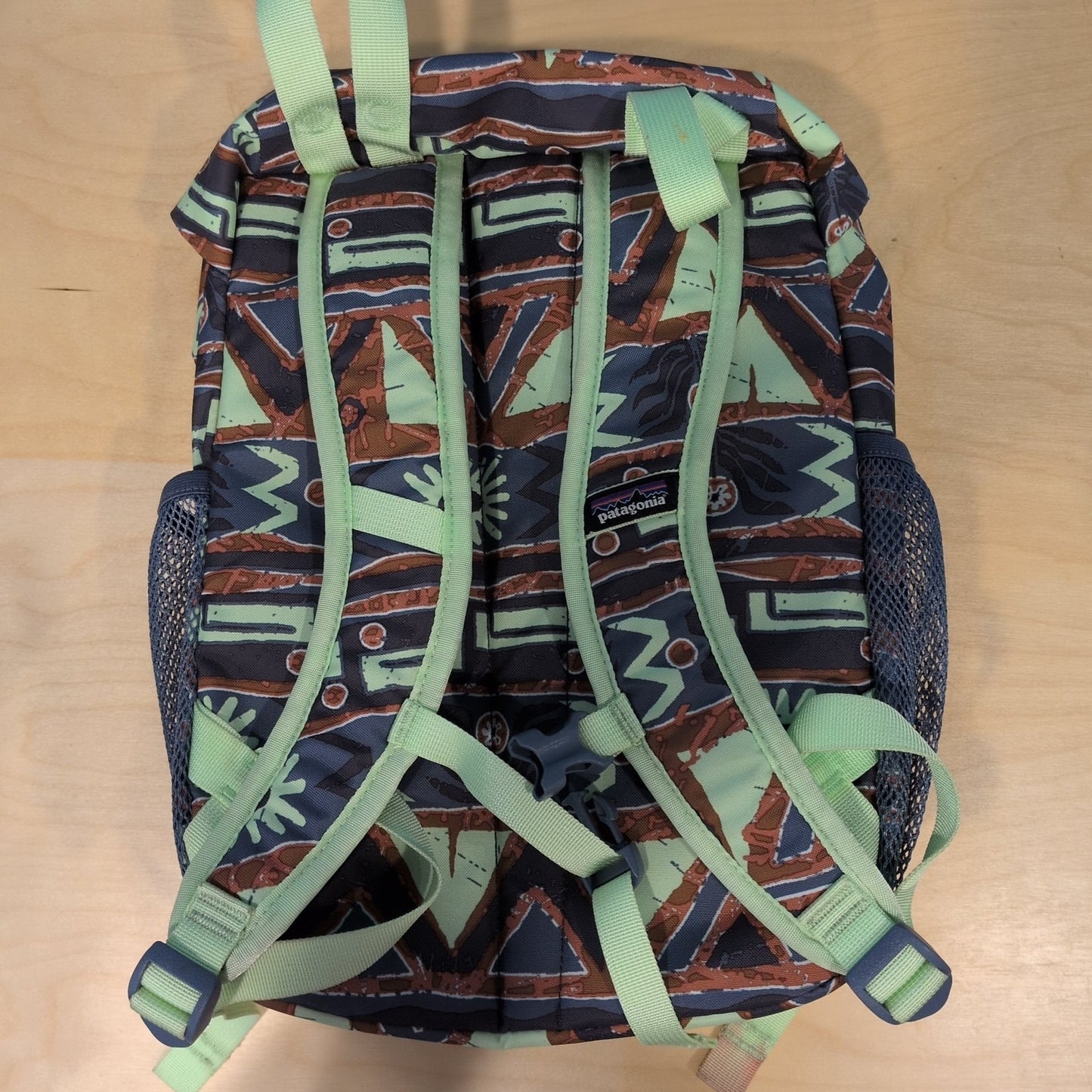 Patagonia 12L Refugito Daypack