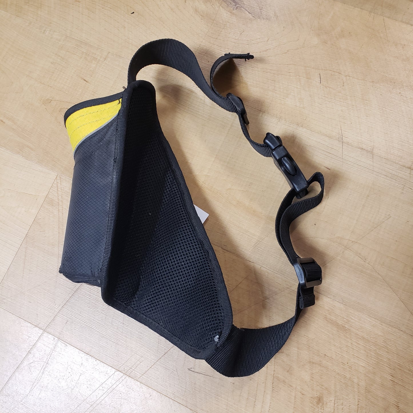 One Way Water Bottle Hip Belt