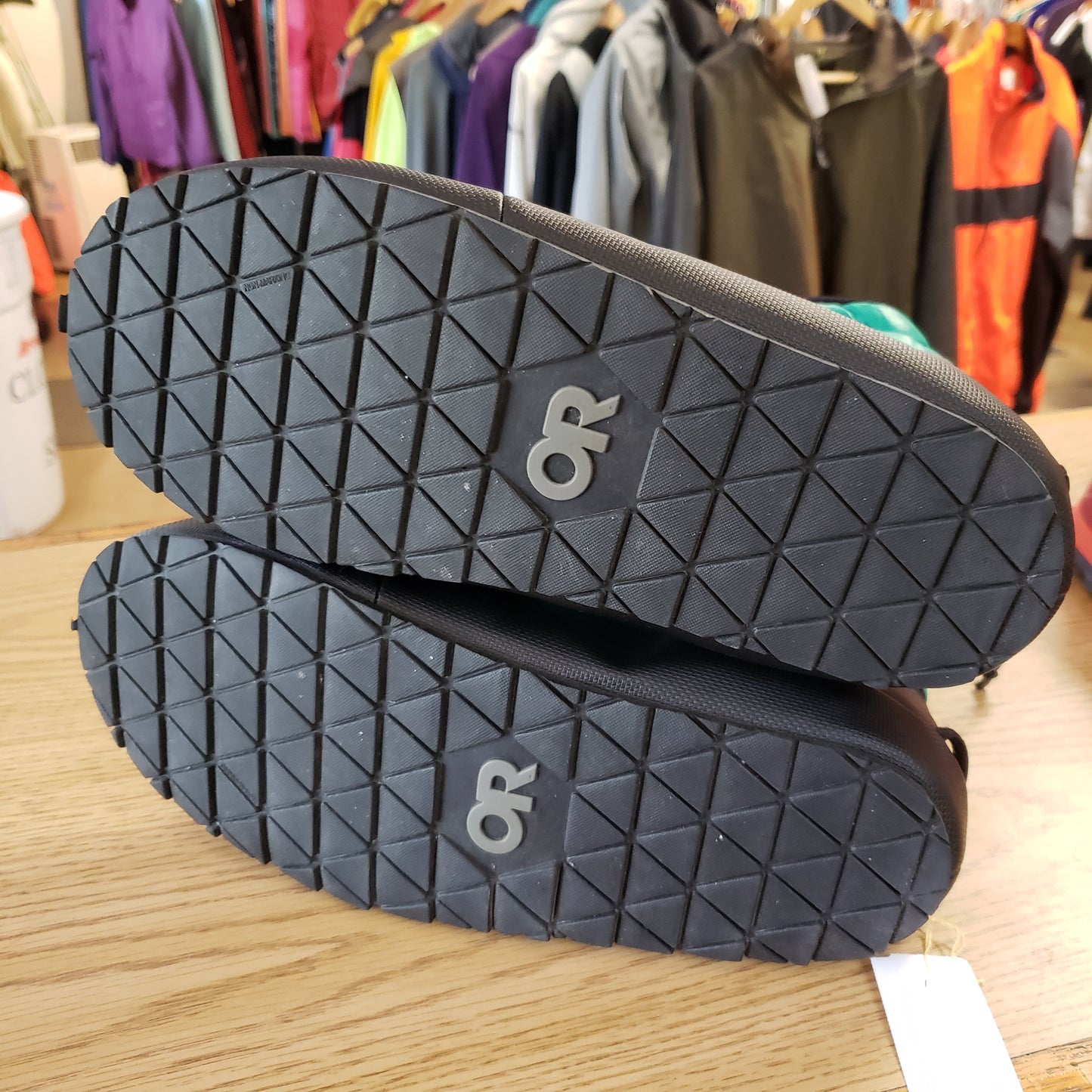 OR Tundra Trax Booties (9.5-10.5)