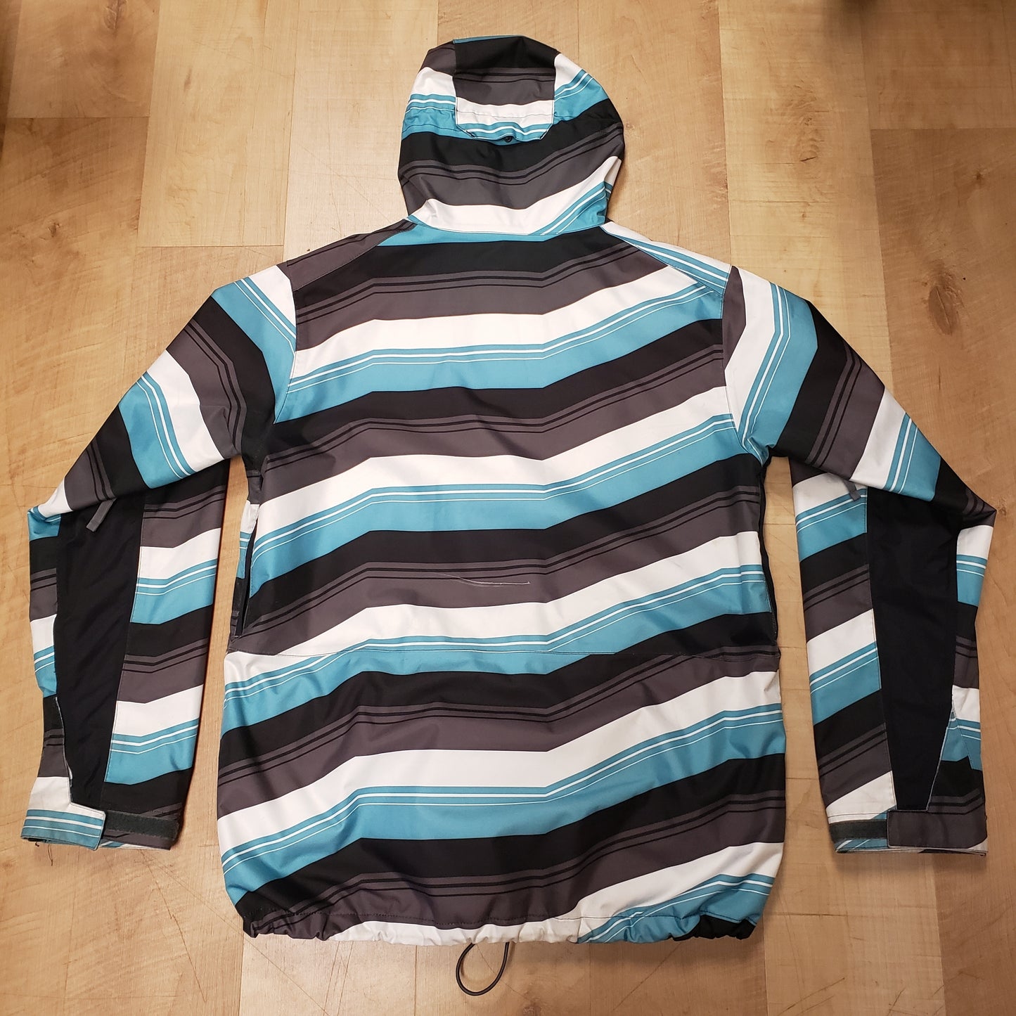 Burton Restricted Ratchet Jacket