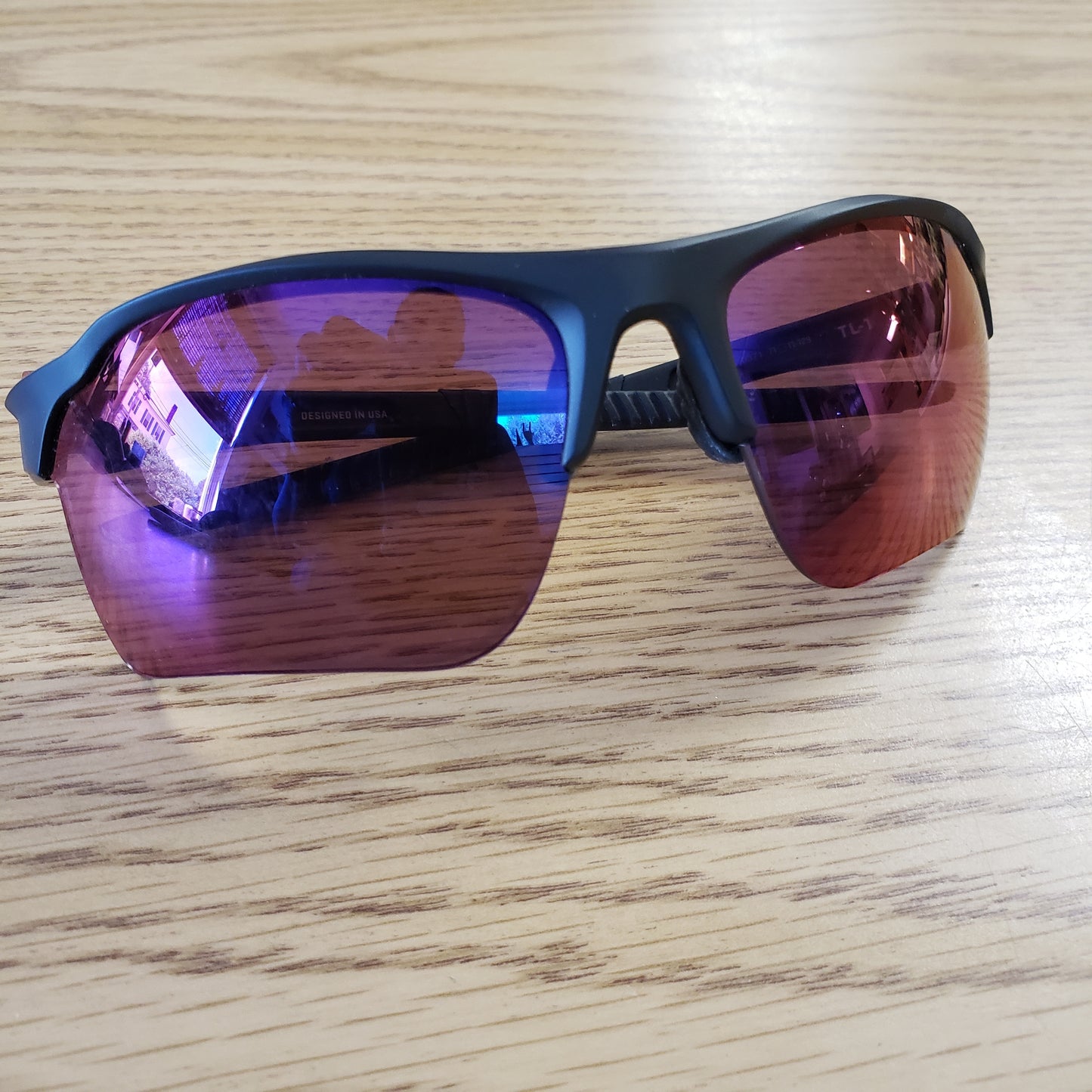 Roka TL-1 Sunglasses