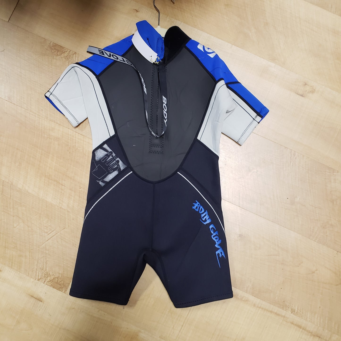 Body Glove Crush Shorty Wetsuit