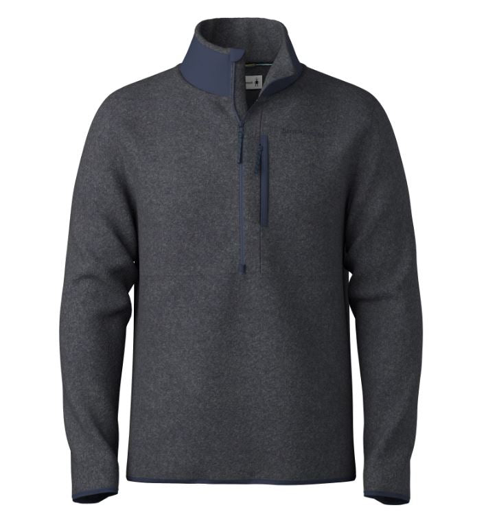 Smartwool Second Cut Fleece 1/2 Zip (NEW)