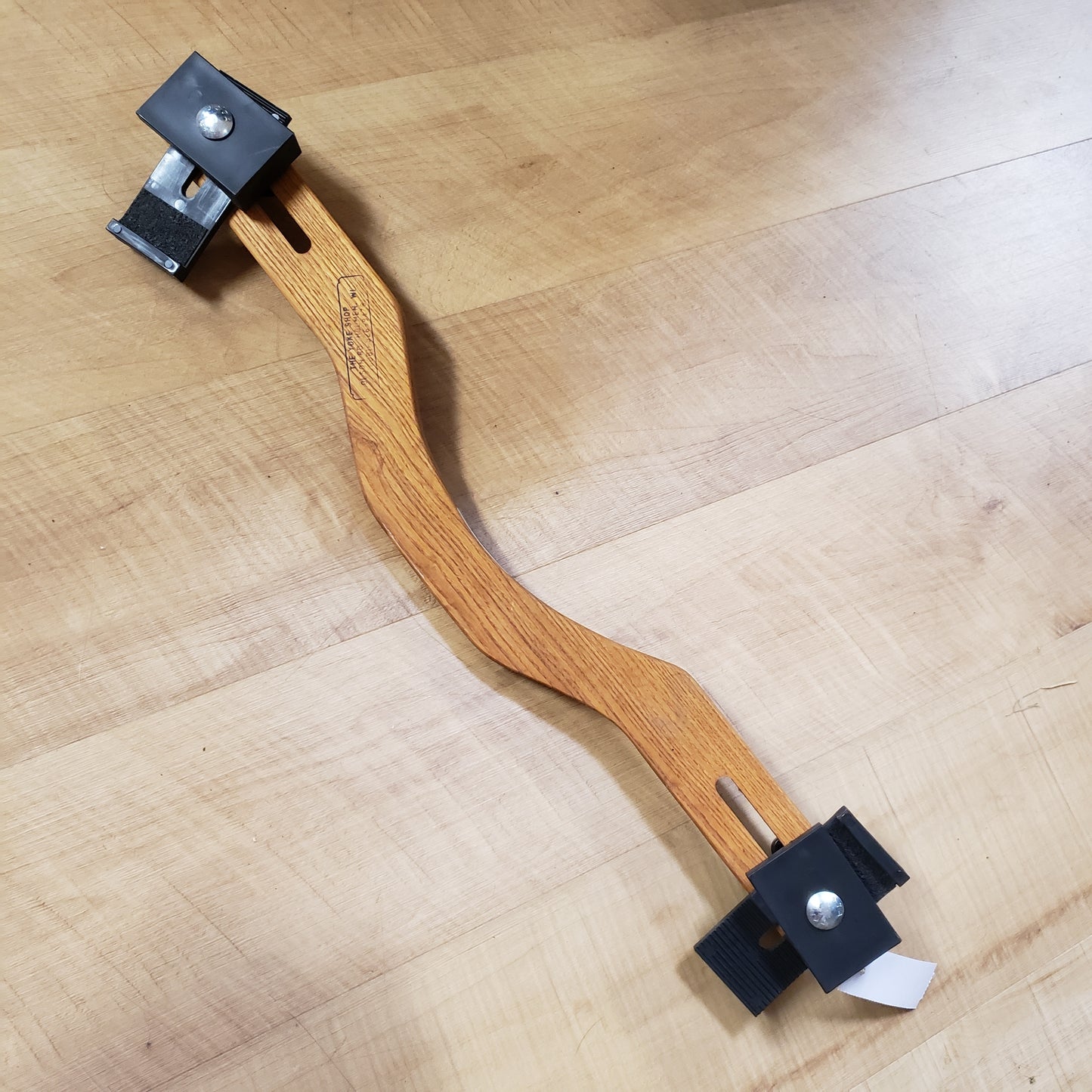 Knu-Pac Portage Yoke