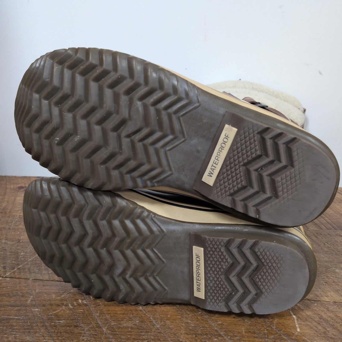 Sorel Helen of Tundra Boot