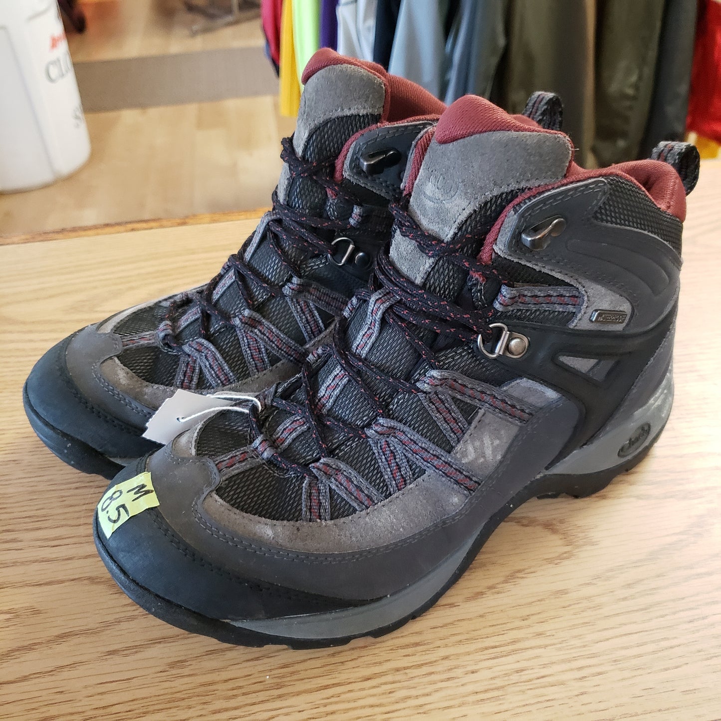 Chaco Waterproof Hiker