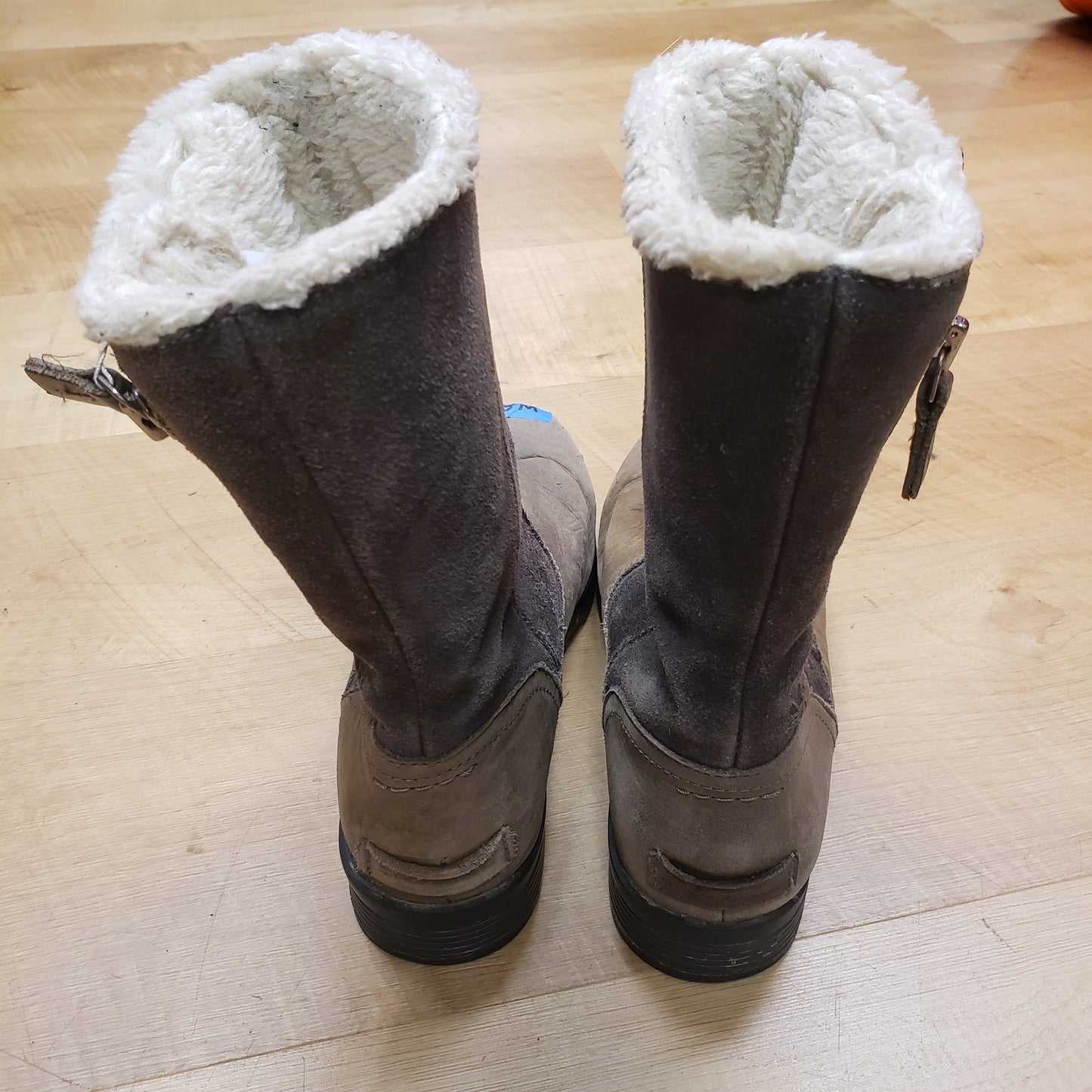 Sorel Emelie Fold-over Boot