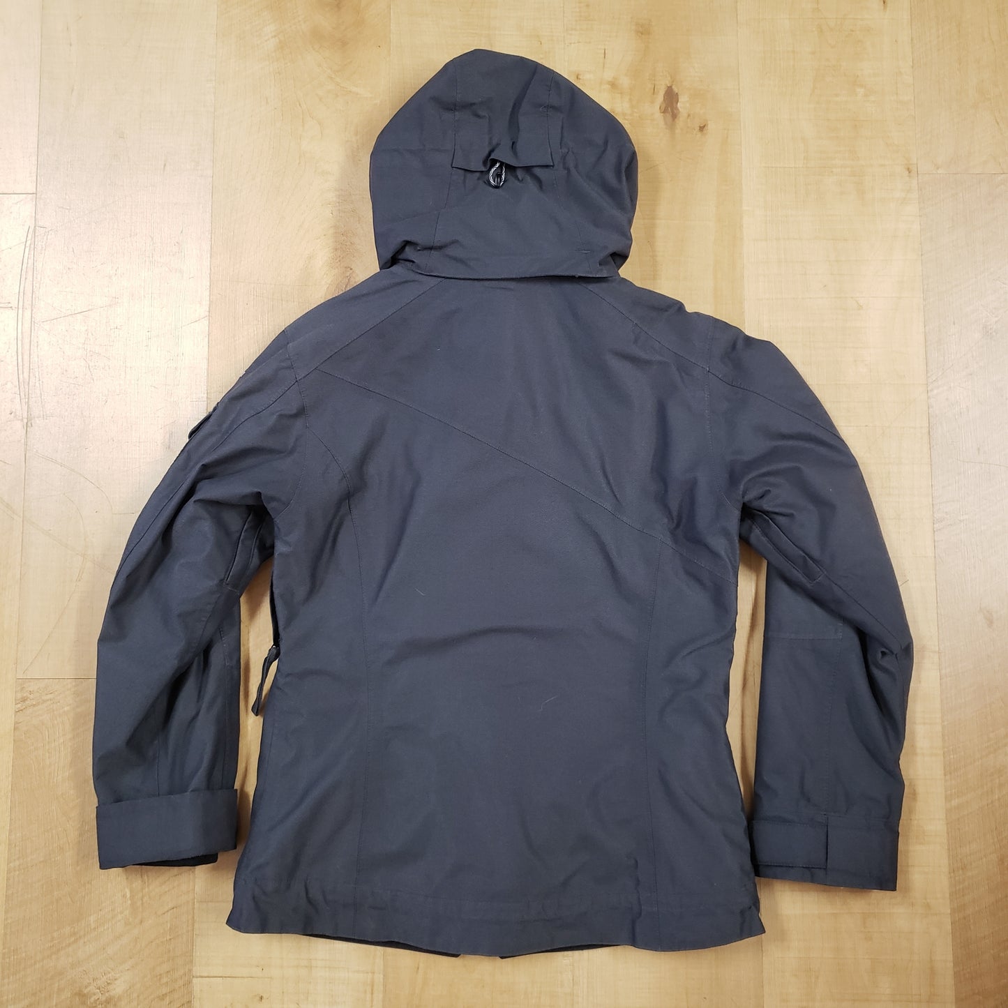 Columbia Titanium Interchange 3-in-1 Ski Jacket