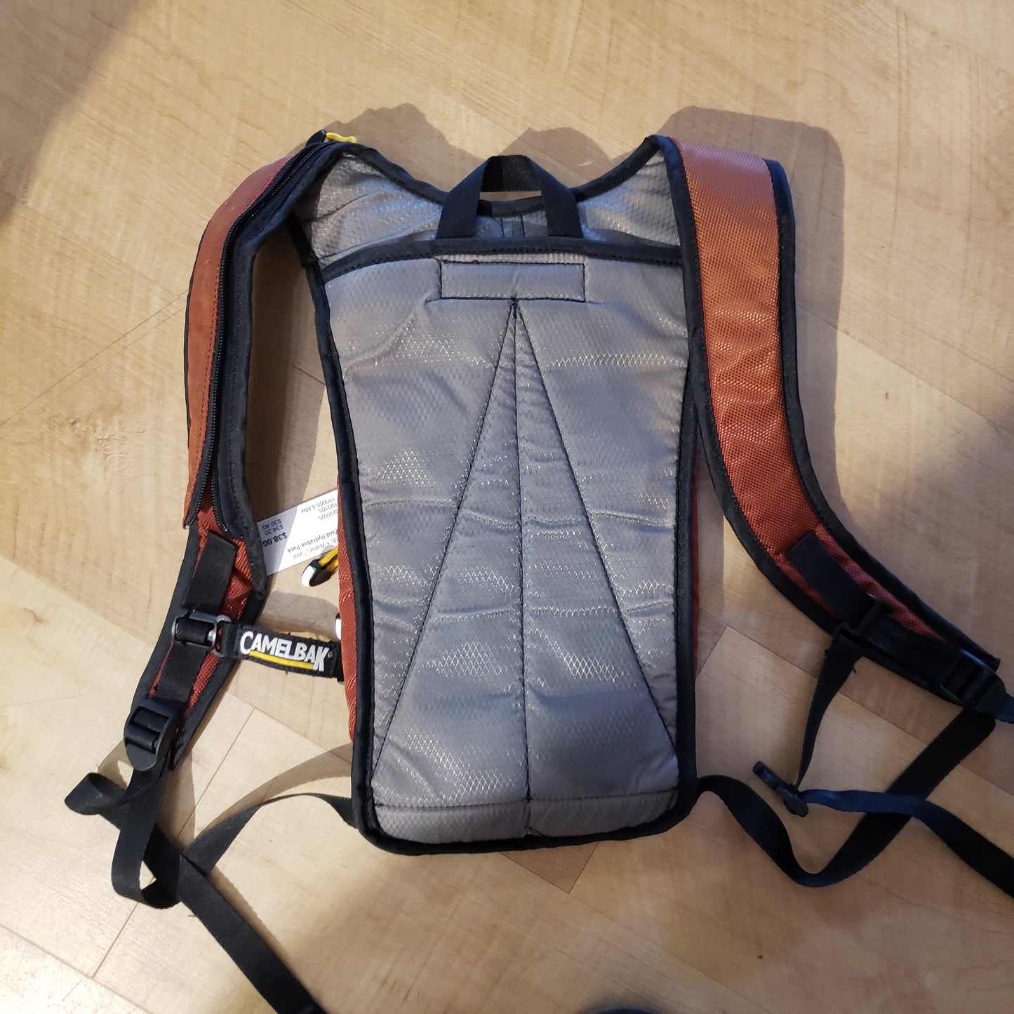 Camelbak Zoid Hydration Pack
