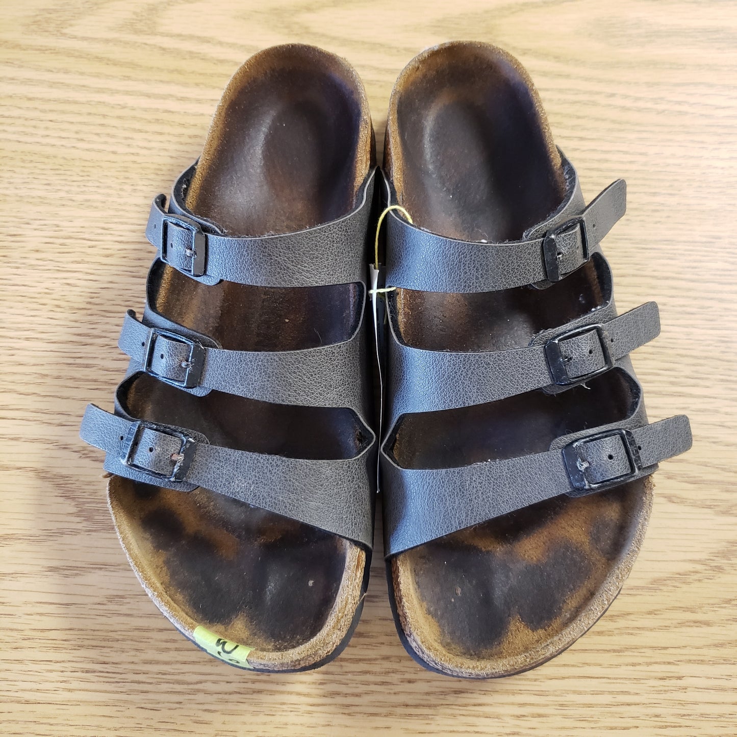 Birkenstock Florida Soft Footbed Slide