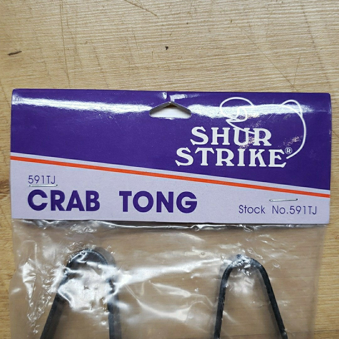 Shur Strike Crab Tong NEW