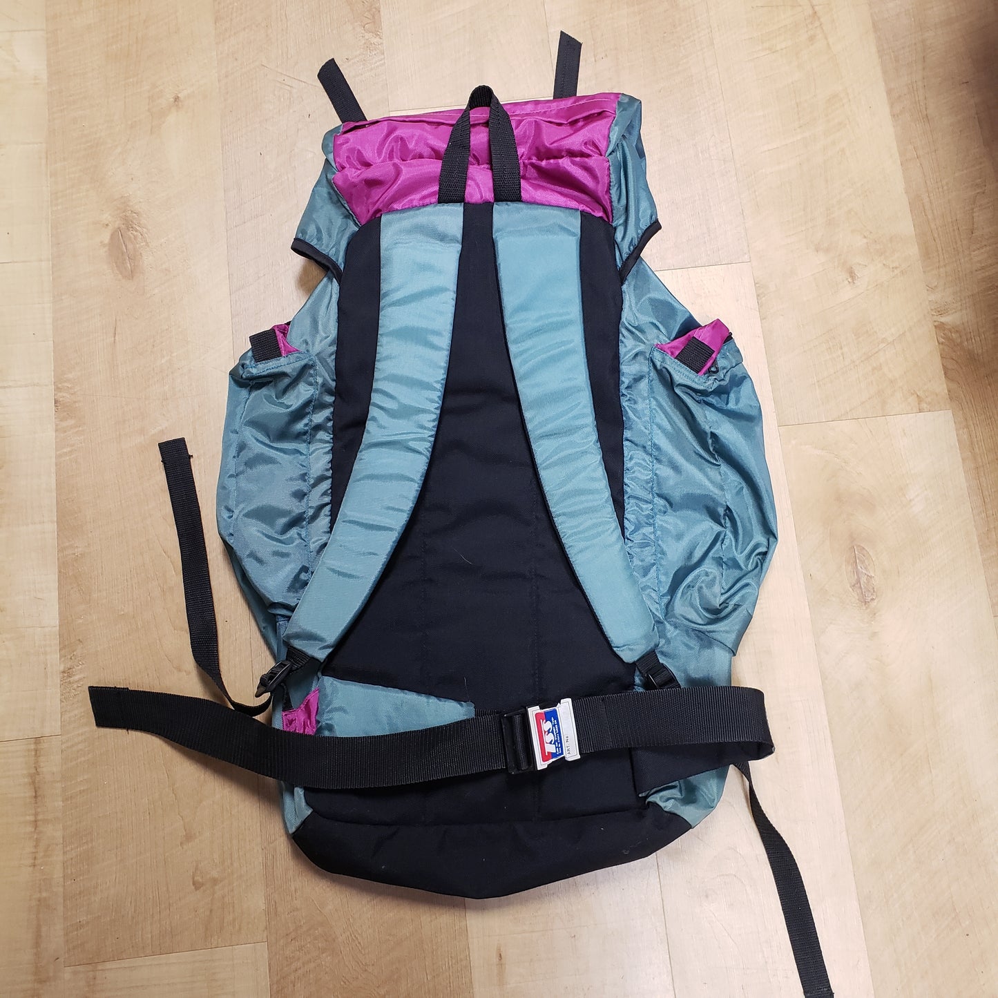 Unbranded Backpack