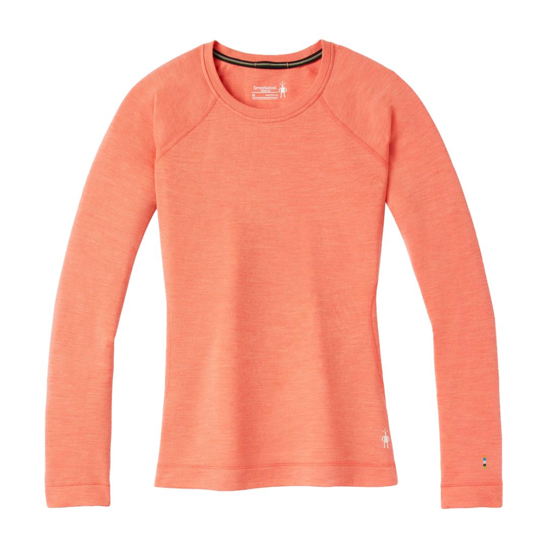 Smartwool Classic Thermal Merino Base Layer Crew Boxed (NEW)