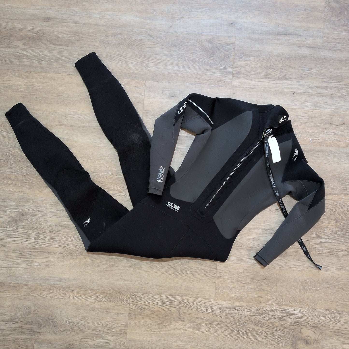O'Neill Reactor 3:2 Reactor Full Wetsuit